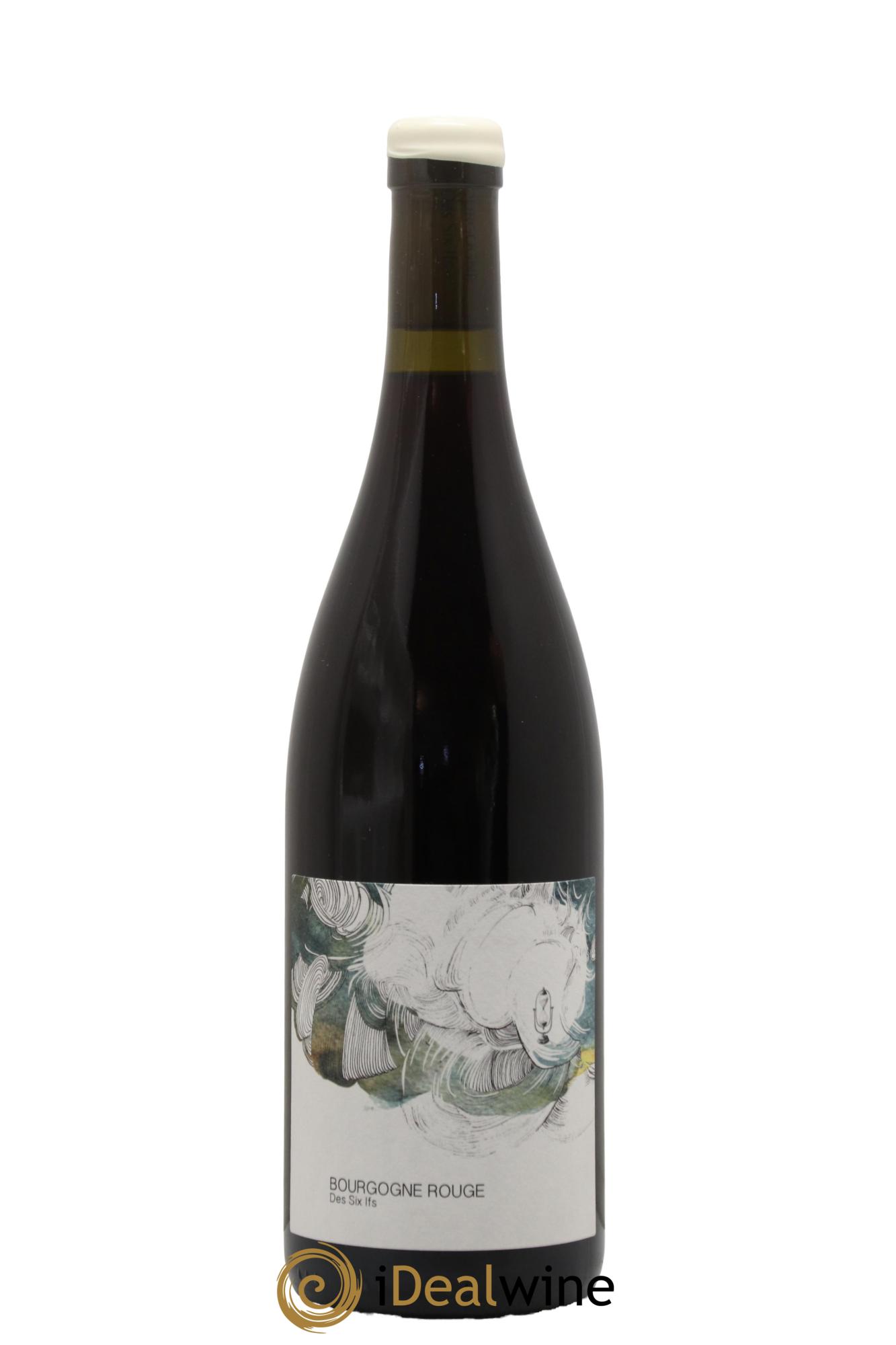 Bourgogne Des Six Ifs Les Horées 2023 - Lot of 1 bottle - 0