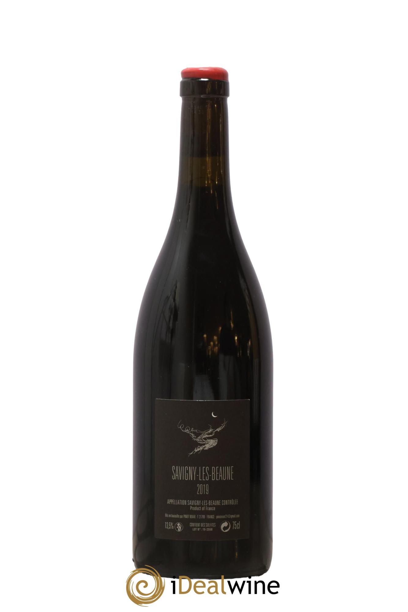 Savigny-lès-Beaune Arnaud Lopez 2019 - Lotto di 1 bottiglia - 1