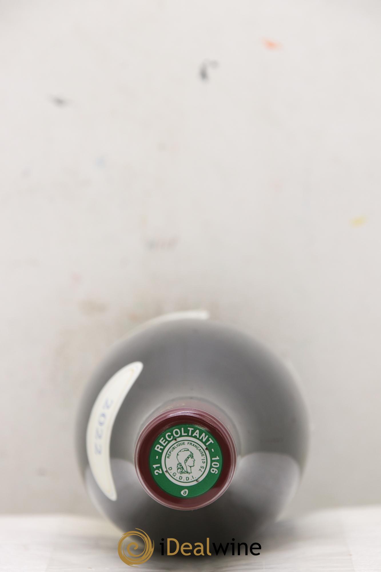 Savigny-lès-Beaune 1er Cru Aux Gravains Henri Germain 2021 - Lotto di 1 bottiglia - 2