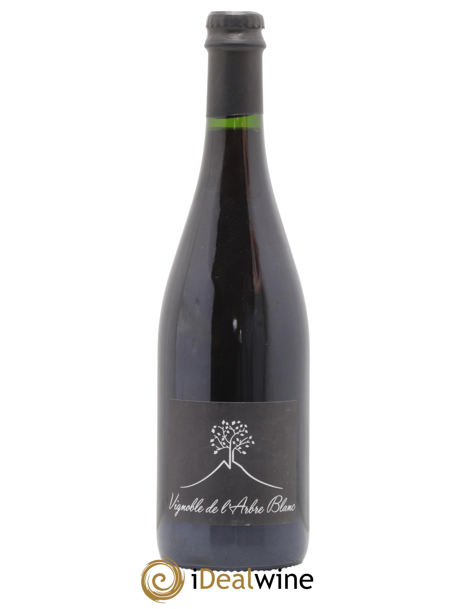 Vin de France Les Orgues Vignoble de l'Arbre Blanc 2018 - Lot de 1 bouteille - 0