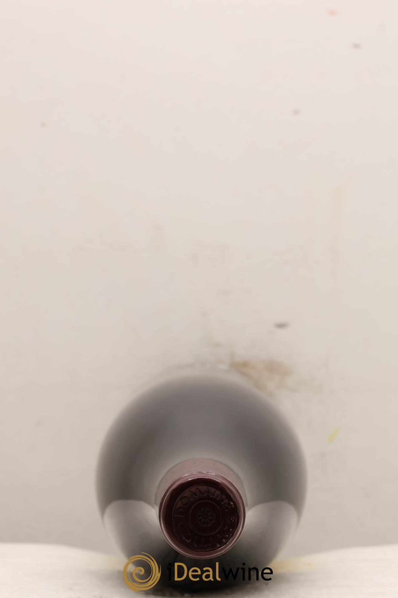 Echezeaux Grand Cru Dujac (Domaine) 2007 - Lot de 2 bouteilles - 1