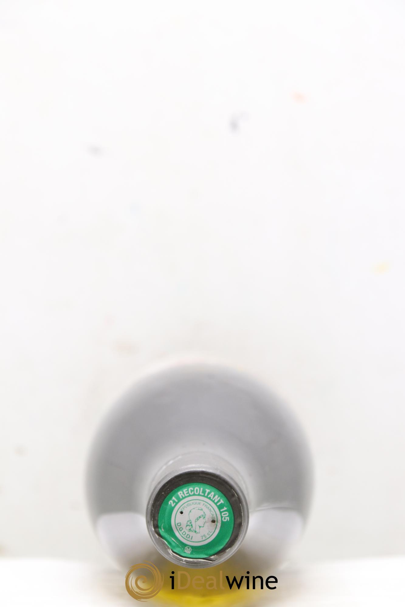 Montrachet Grand Cru Marc Colin & Fils  2009 - Posten von 1 Flasche - 1