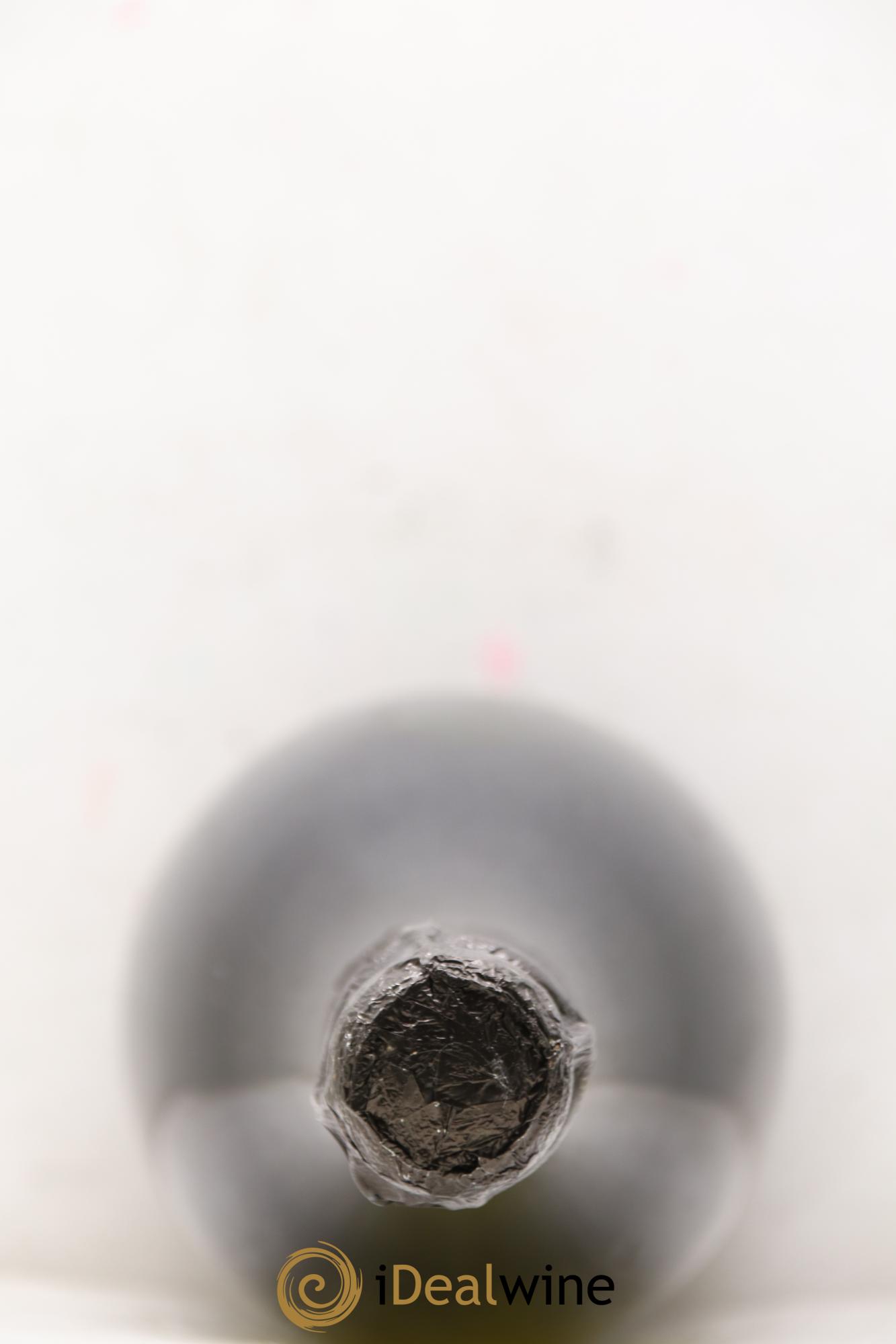 Brut Dom Pérignon 1980 - Lot de 1 bouteille - 3