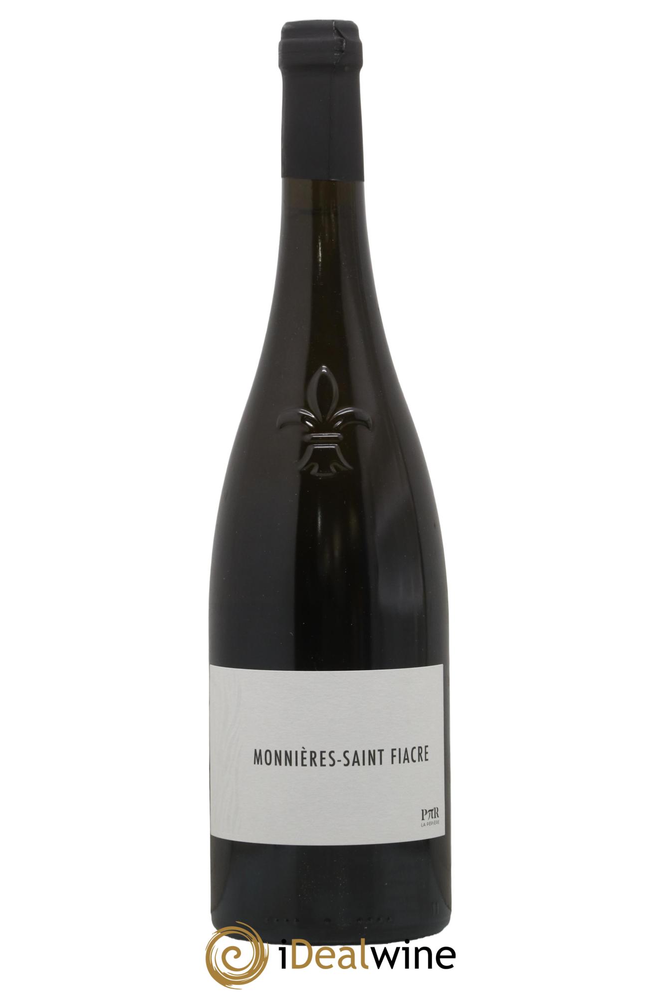 Muscadet-Sèvre-et-Maine Monnieres Saint Fiacre Domaine de la Pepière 2020 - Posten von 1 Flasche - 0