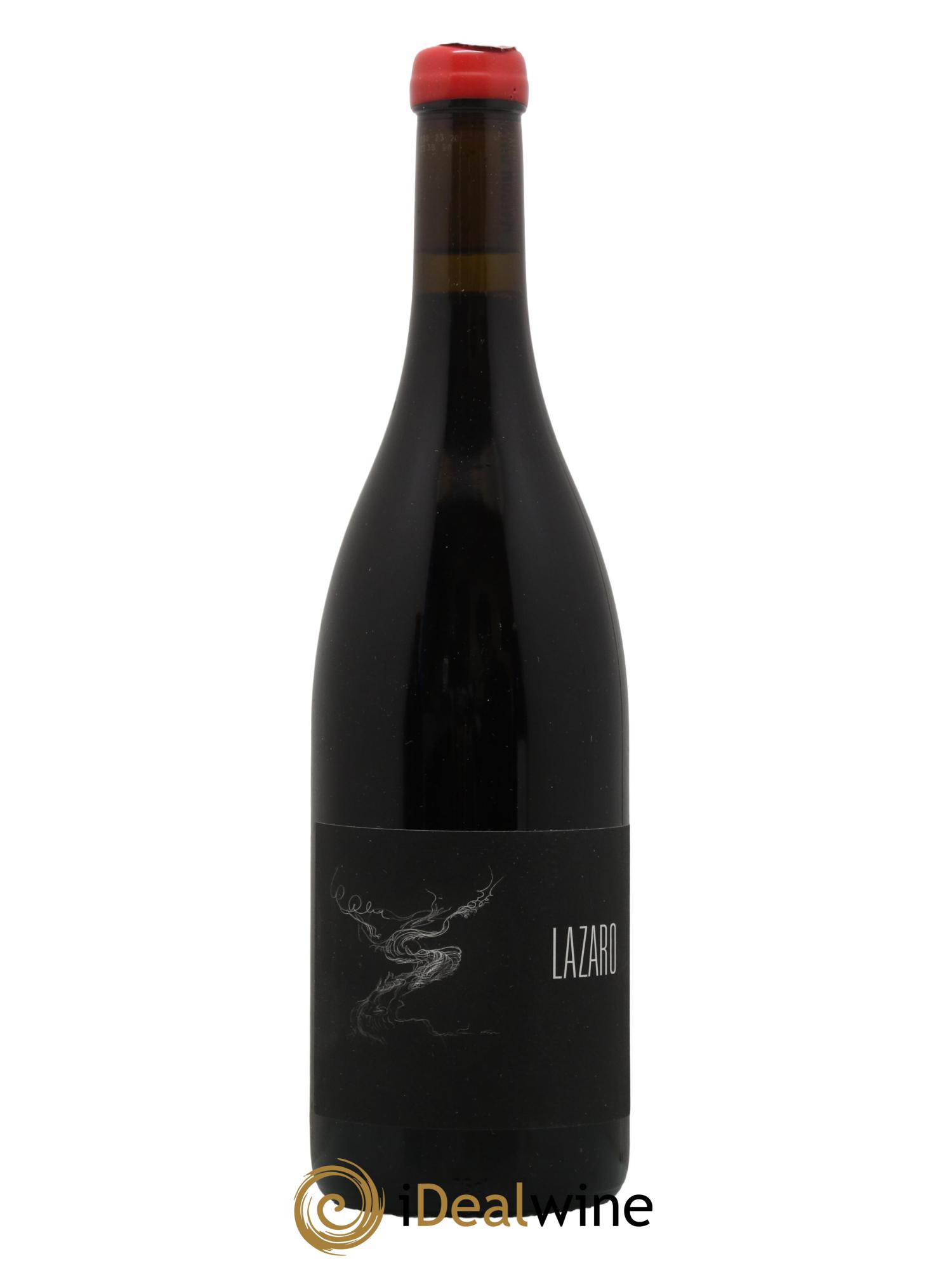 Bourgogne Lazaro Arnaud Lopez 2022 - Lot de 1 bouteille - 0