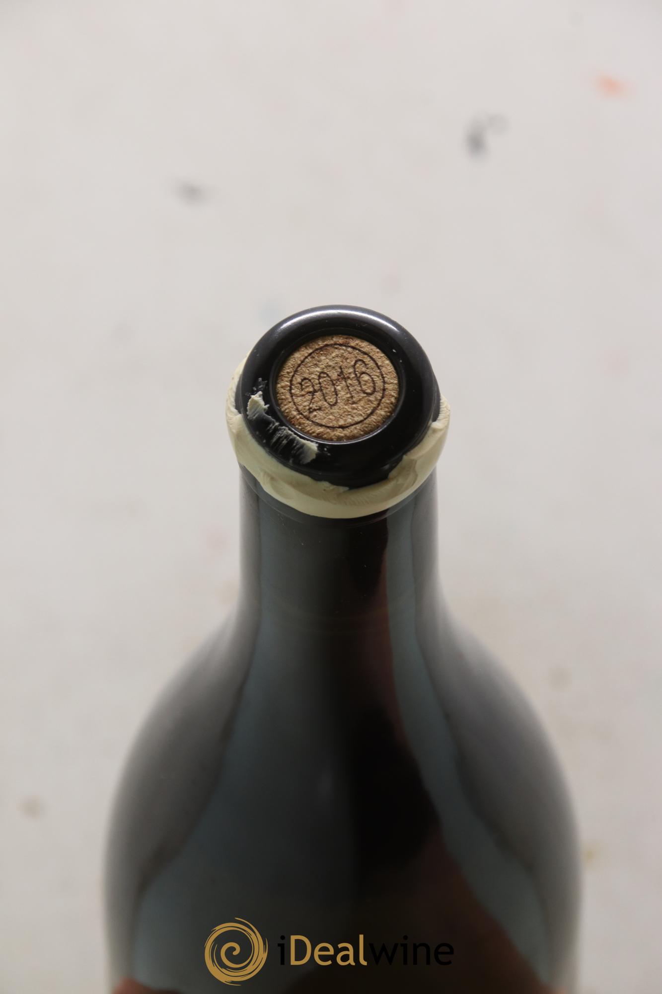 Saint-Aubin La Princée Hubert Lamy 2016 - Lotto di 1 bottiglia - 1