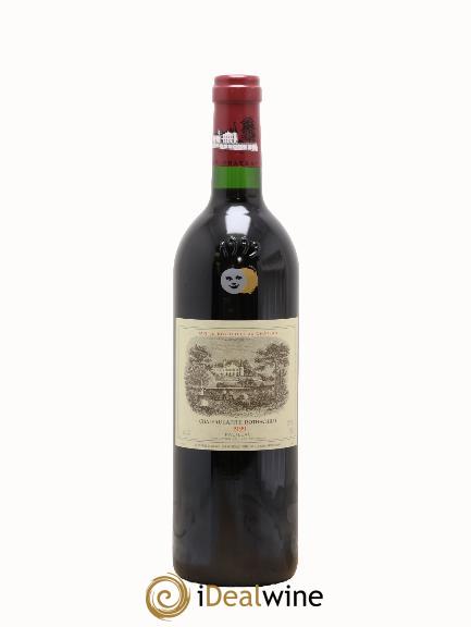 Château Lafite Rothschild 1er Grand Cru Classé 1999 - Lot of 1 bottle - 0