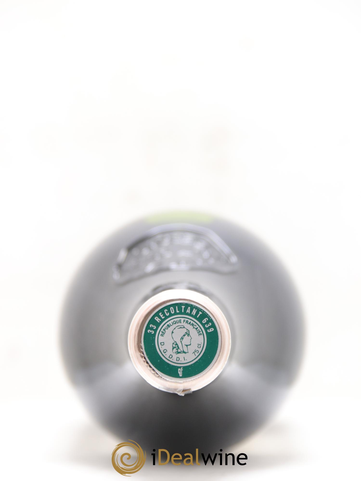 Château Haut Brion 1er Grand Cru Classé 2012 - Lotto di 1 bottiglia - 2