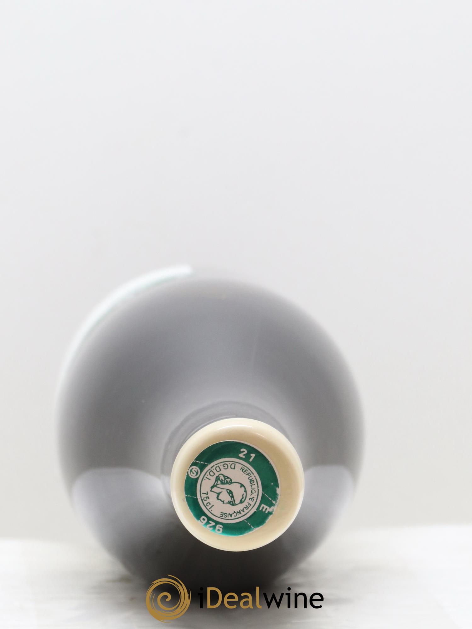 Pernand-Vergelesses 1er Cru Les Fichots Les Horées   2022 - Lot de 1 bouteille - 2