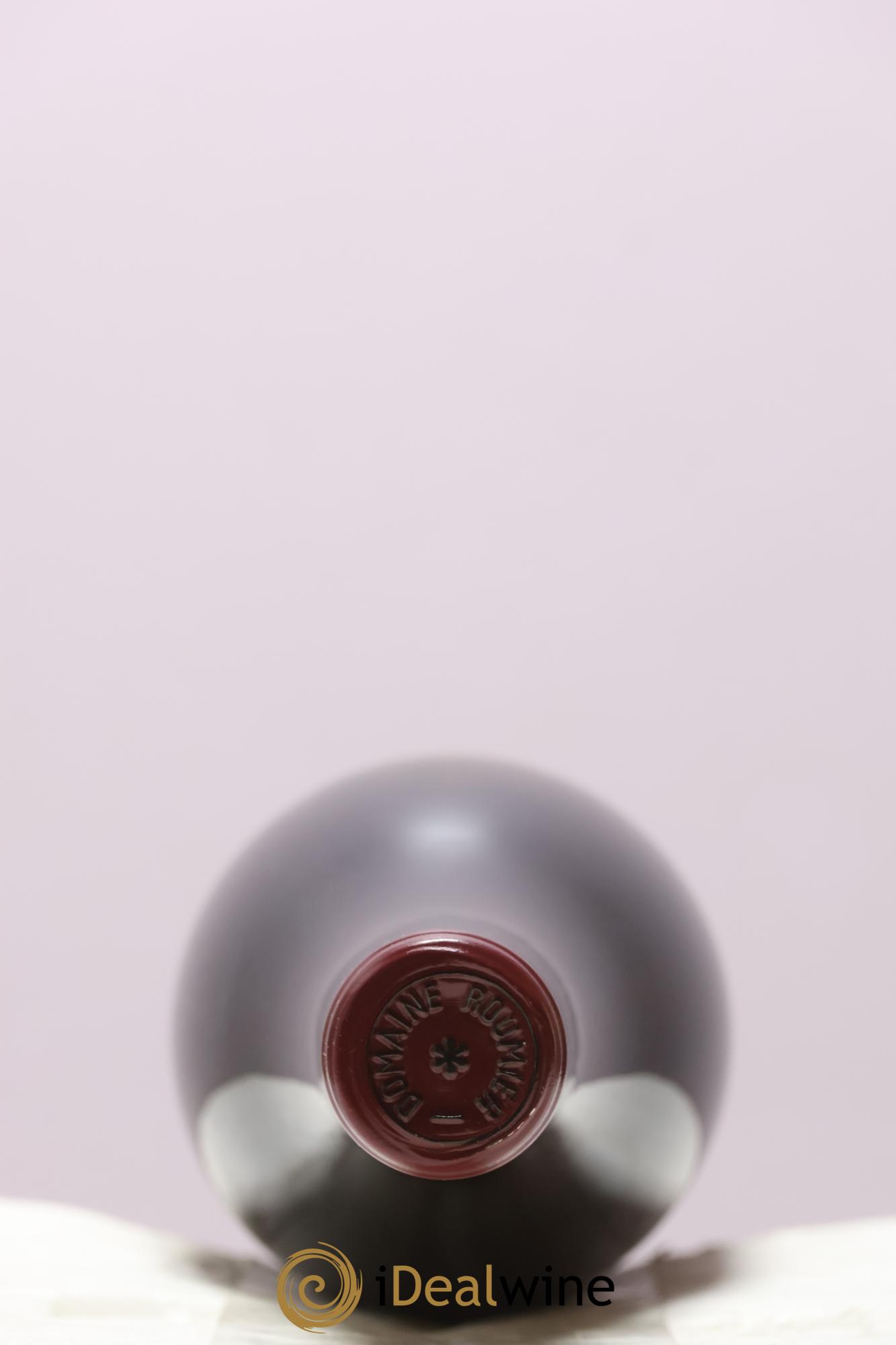 Bonnes-Mares Grand Cru Georges Roumier (Domaine) 2014 - Lotto di 1 bottiglia - 1