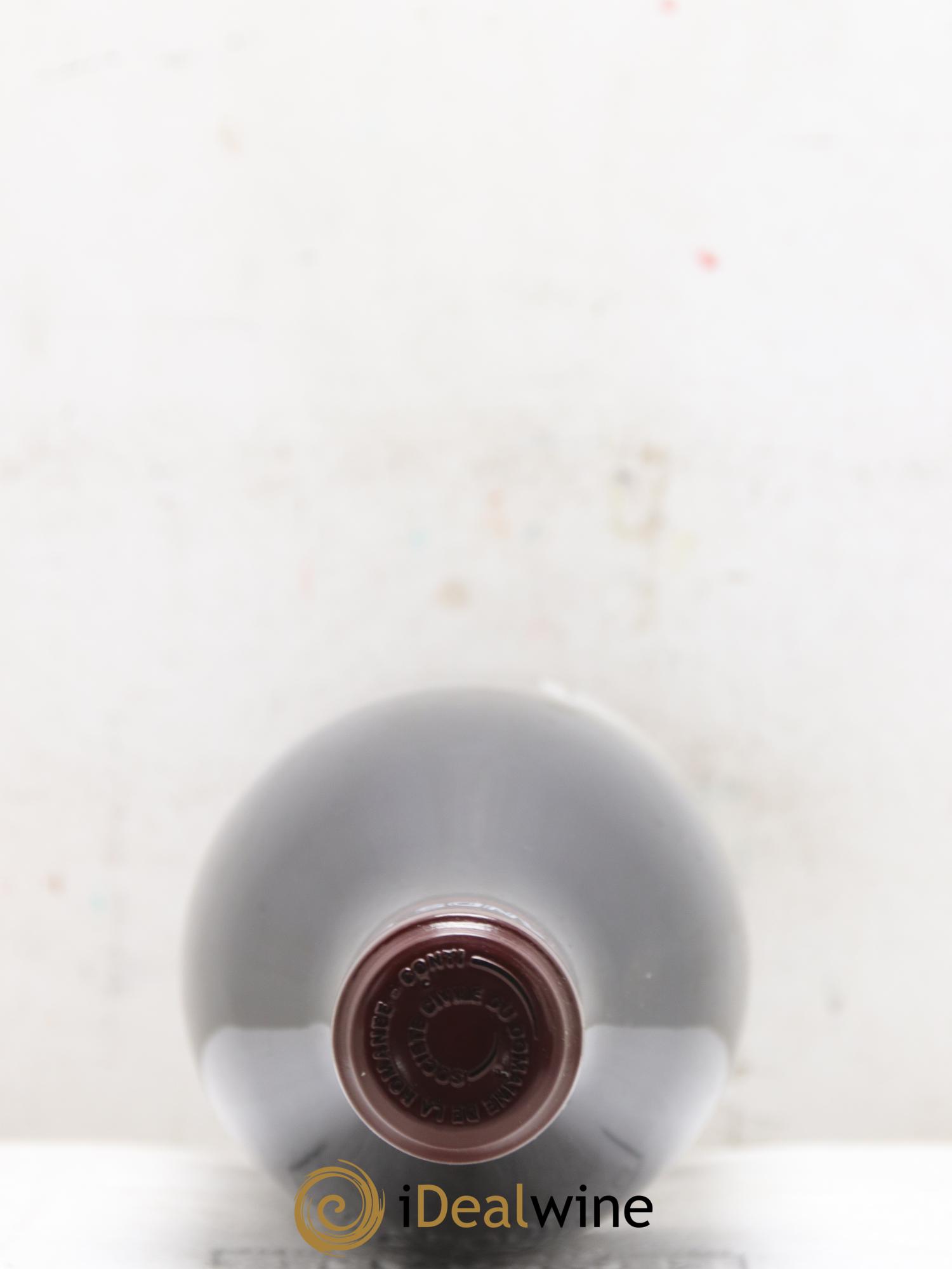 Grands-Echezeaux Grand Cru Domaine de la Romanée-Conti 2013 - Lot de 1 bouteille - 2