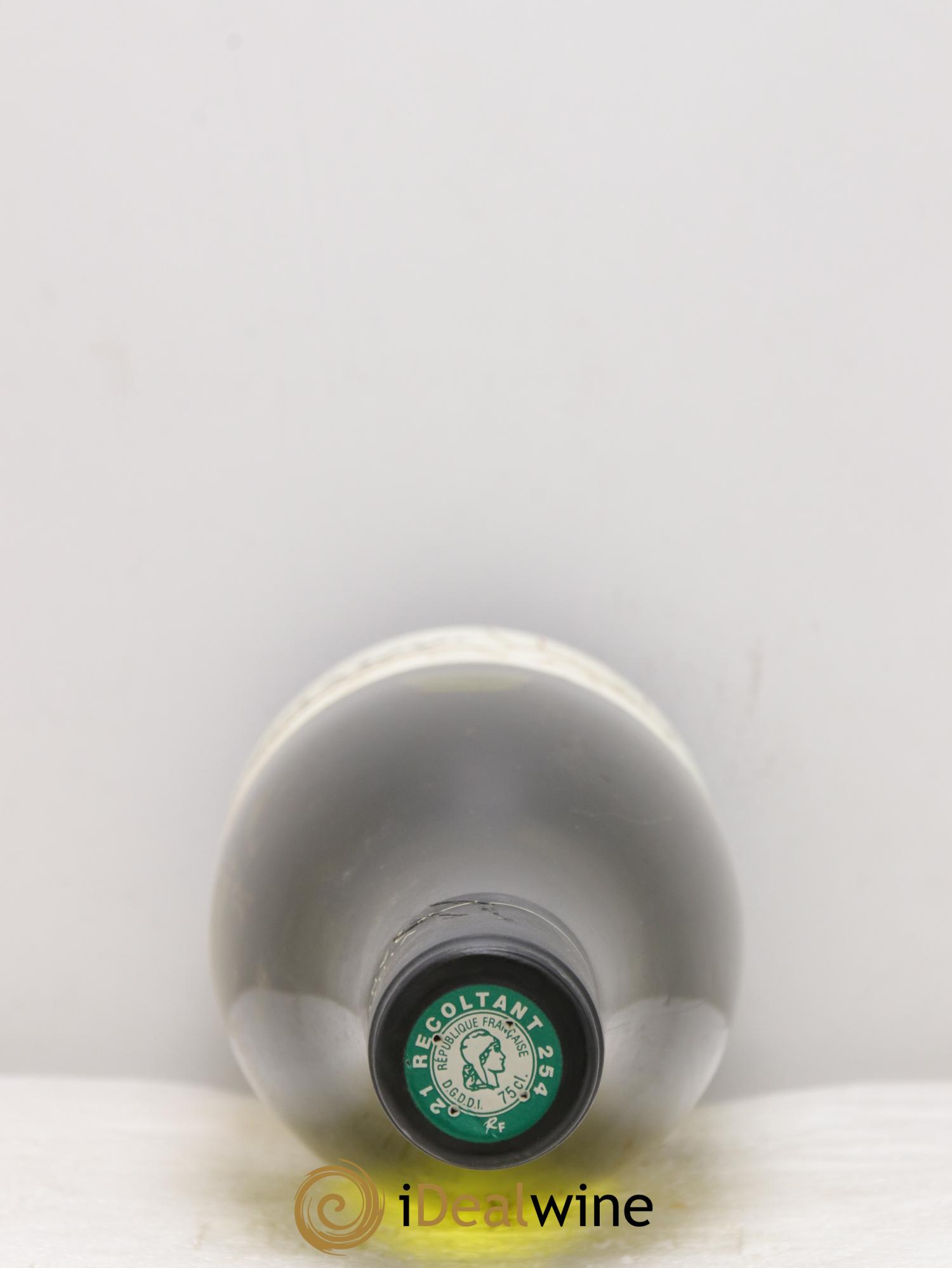 Chevalier-Montrachet Grand Cru Vincent Dancer 2008 - Posten von 1 Flasche - 2