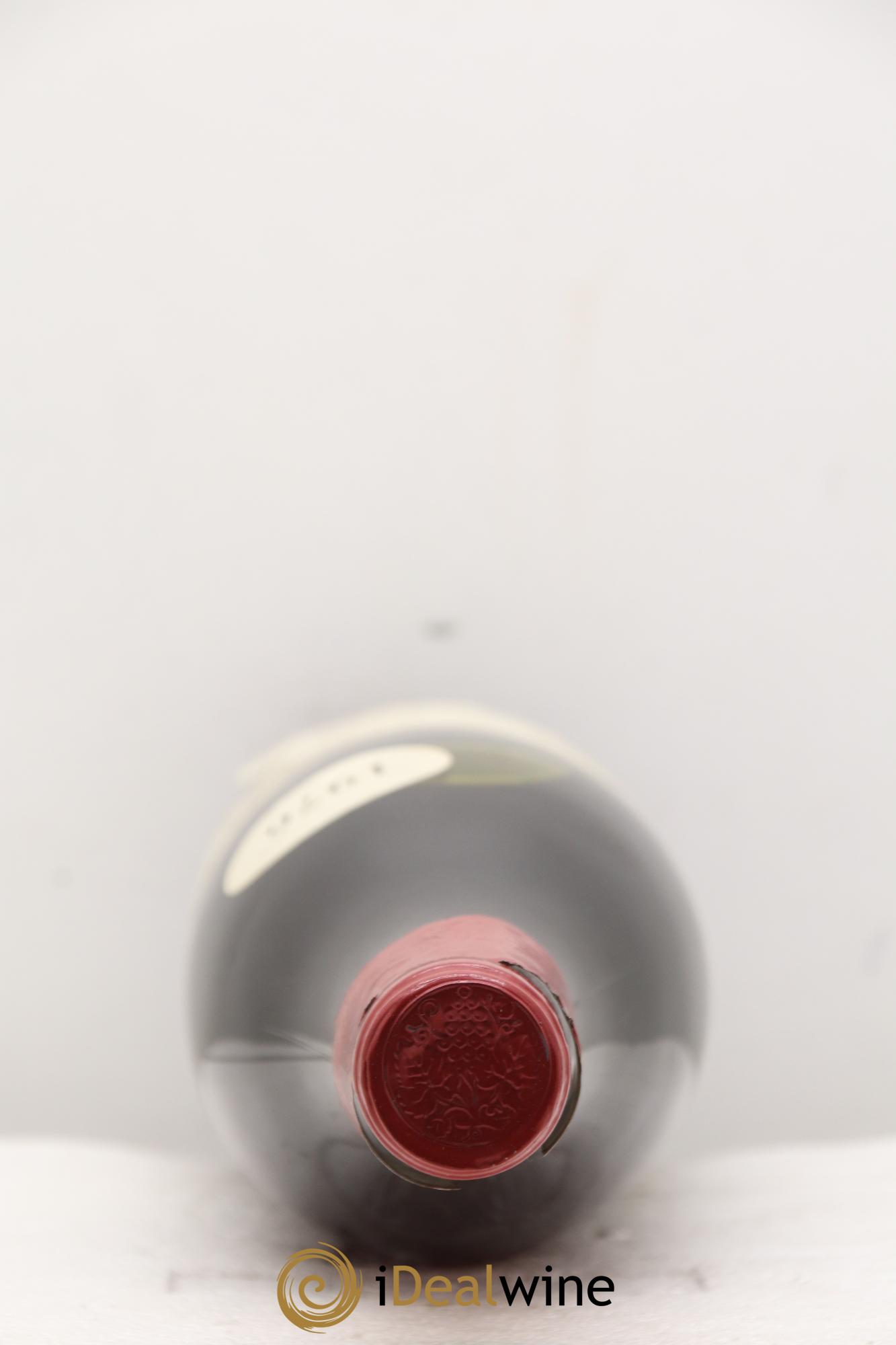 Echezeaux Grand Cru Henri Jayer 1976 - Lot of 1 bottle - 3