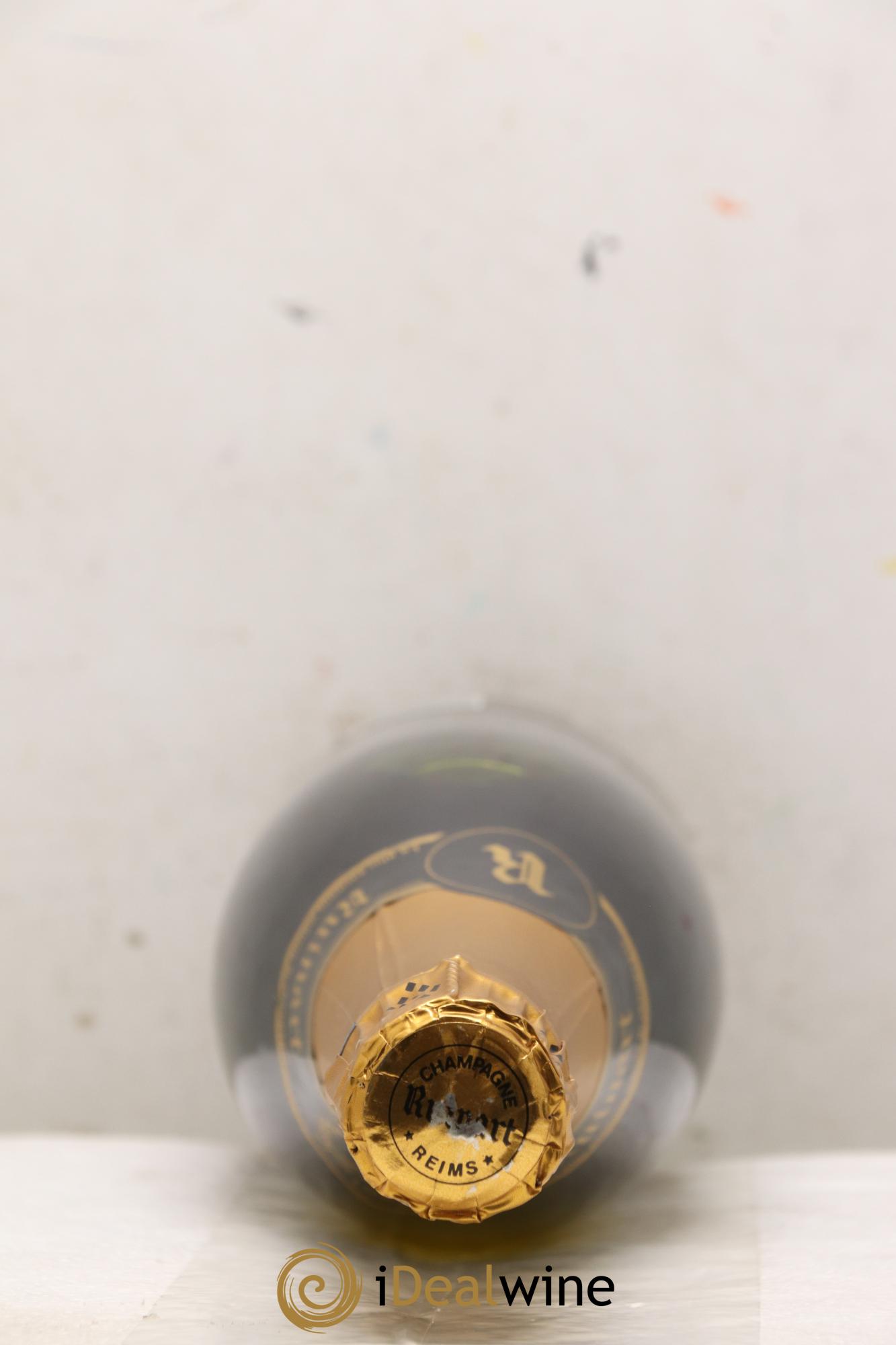 R de Ruinart Brut Ruinart 1988 - Lotto di 1 bottiglia - 2