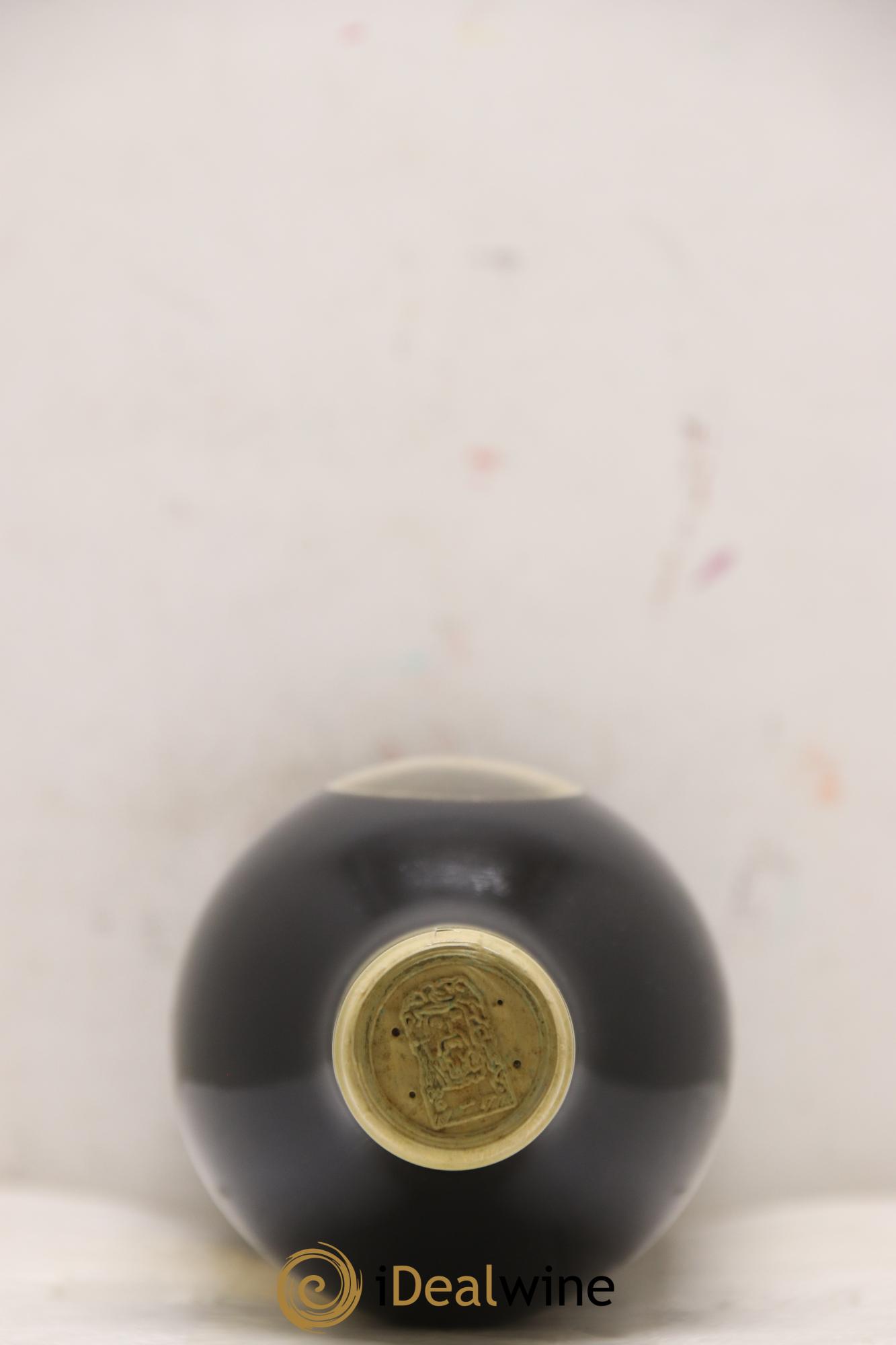 Montilla Moriles Bodegas Toro Albala Don PX Gran Reserva  1971 - Lotto di 1 bottiglia - 2