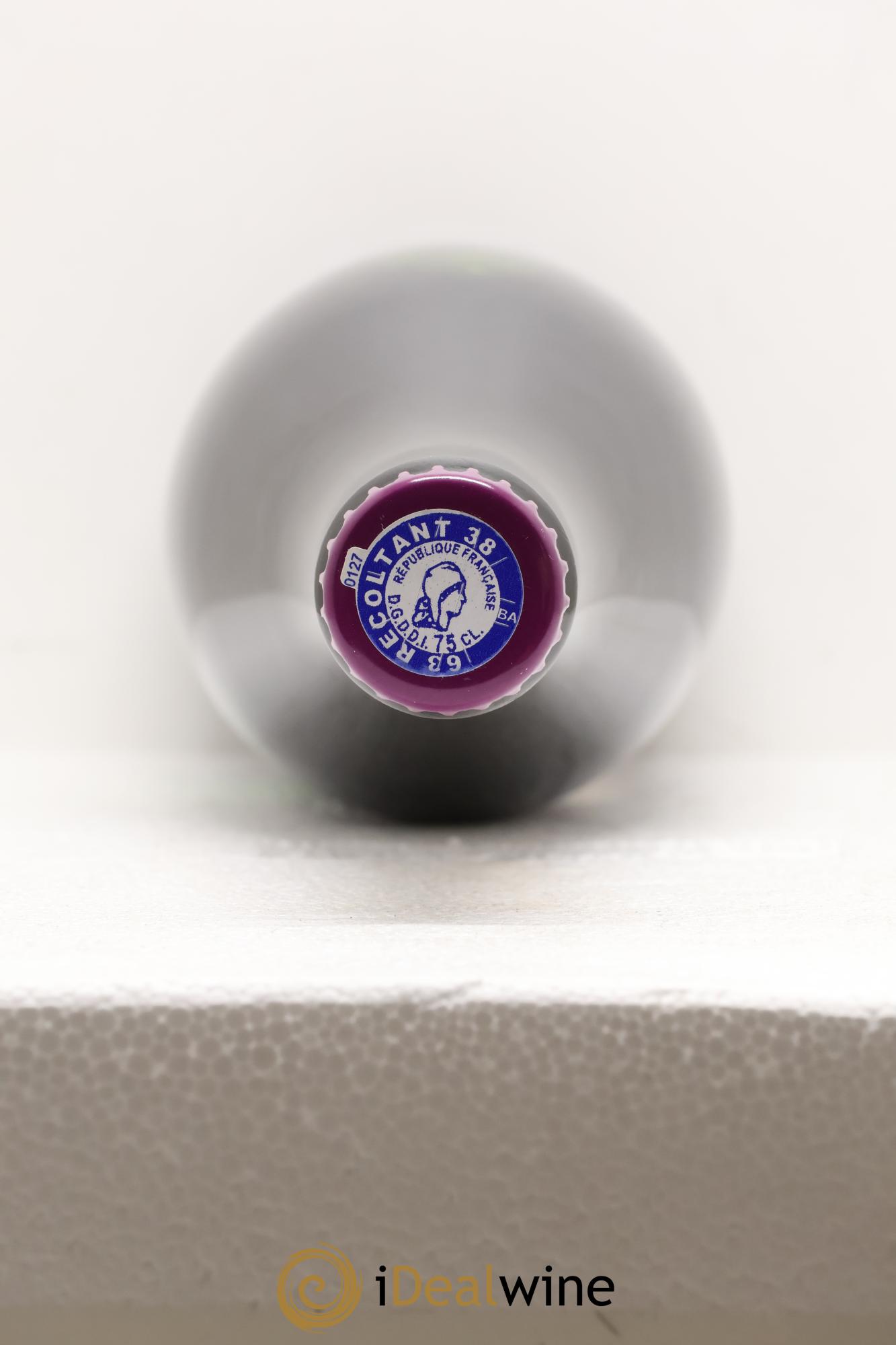Vin de France Les Epines A quoi Servent-Elles Aurélien Lefort 2023 - Posten von 1 Flasche - 1