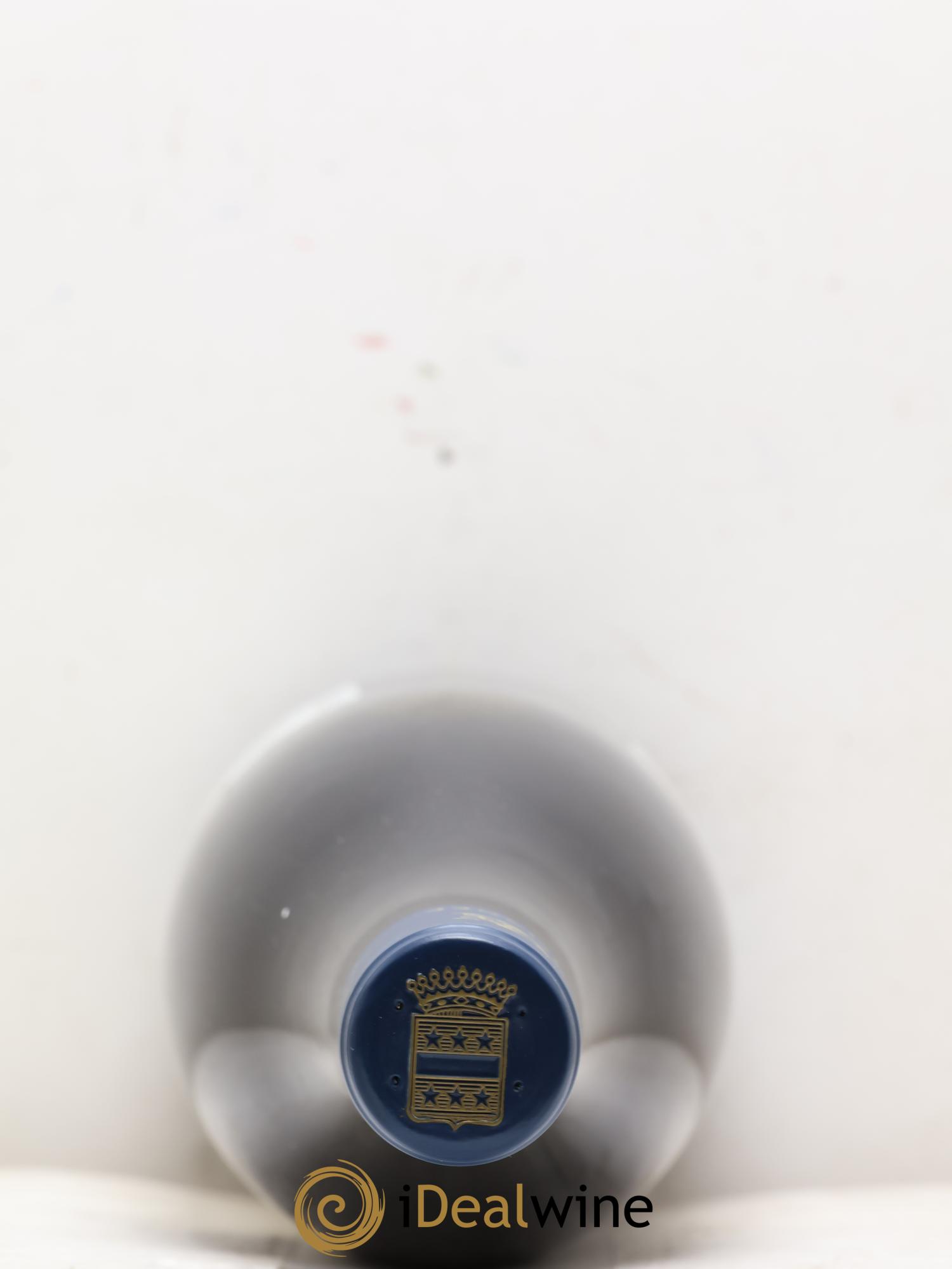 Vosne-Romanée Clos du Château Comte Liger-Belair (Domaine du) 2015 - Lot of 1 bottle - 2