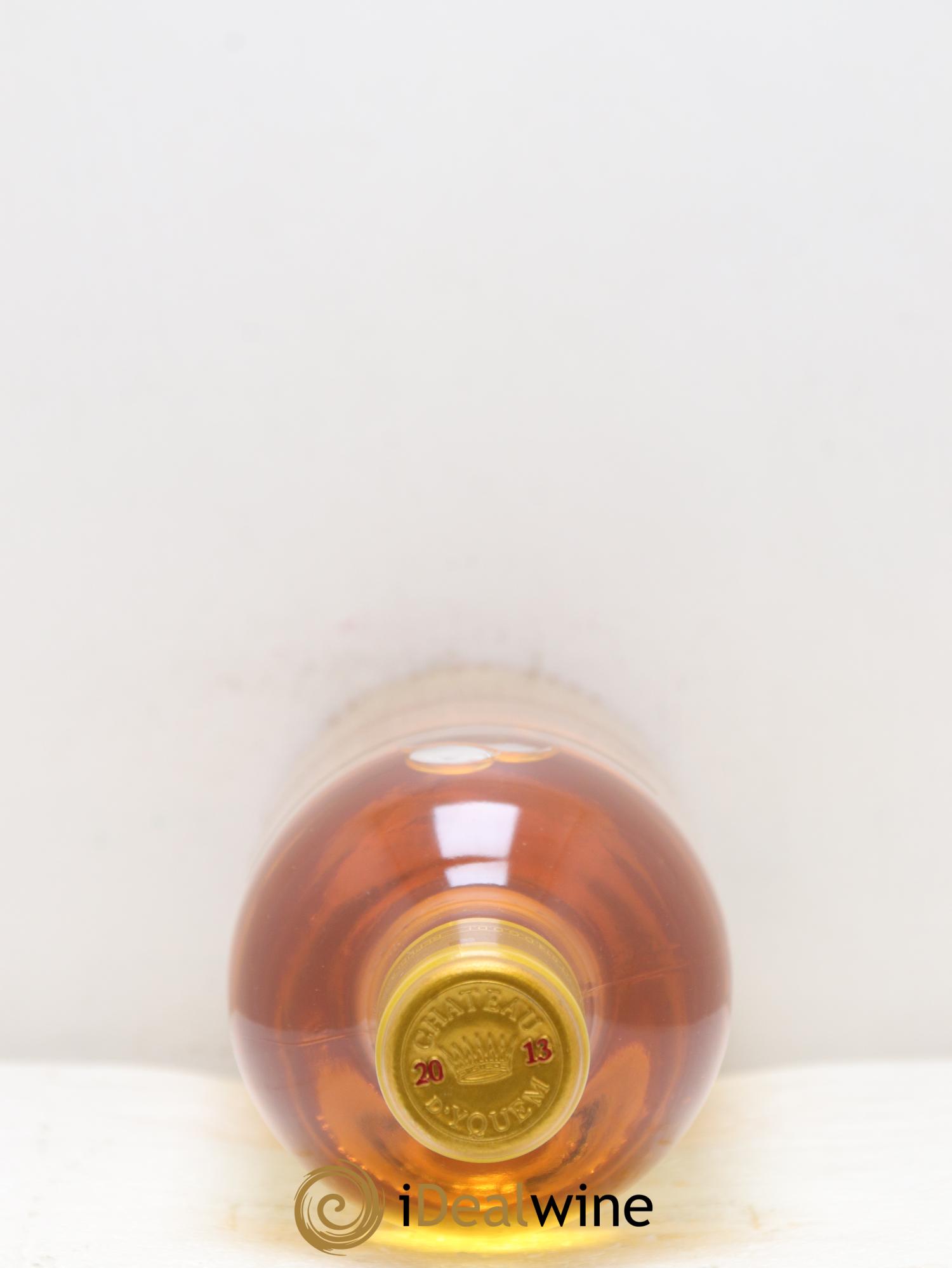 Château d' Yquem 1er Cru Classé Supérieur 2013 - Lotto di 1 bottiglia - 2