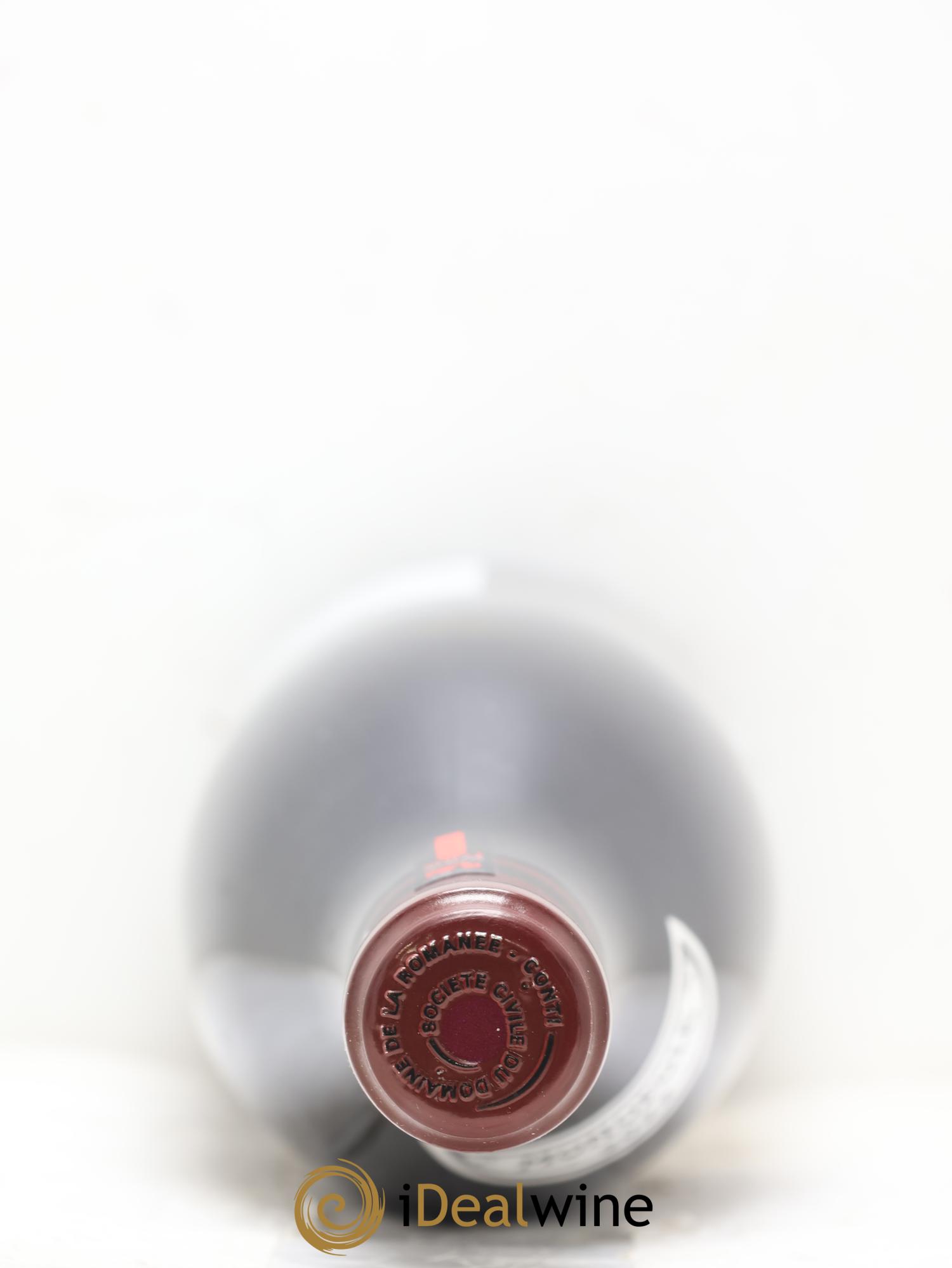 La Tâche Grand Cru Domaine de la Romanée-Conti 2022 - Lotto di 1 bottiglia - 2