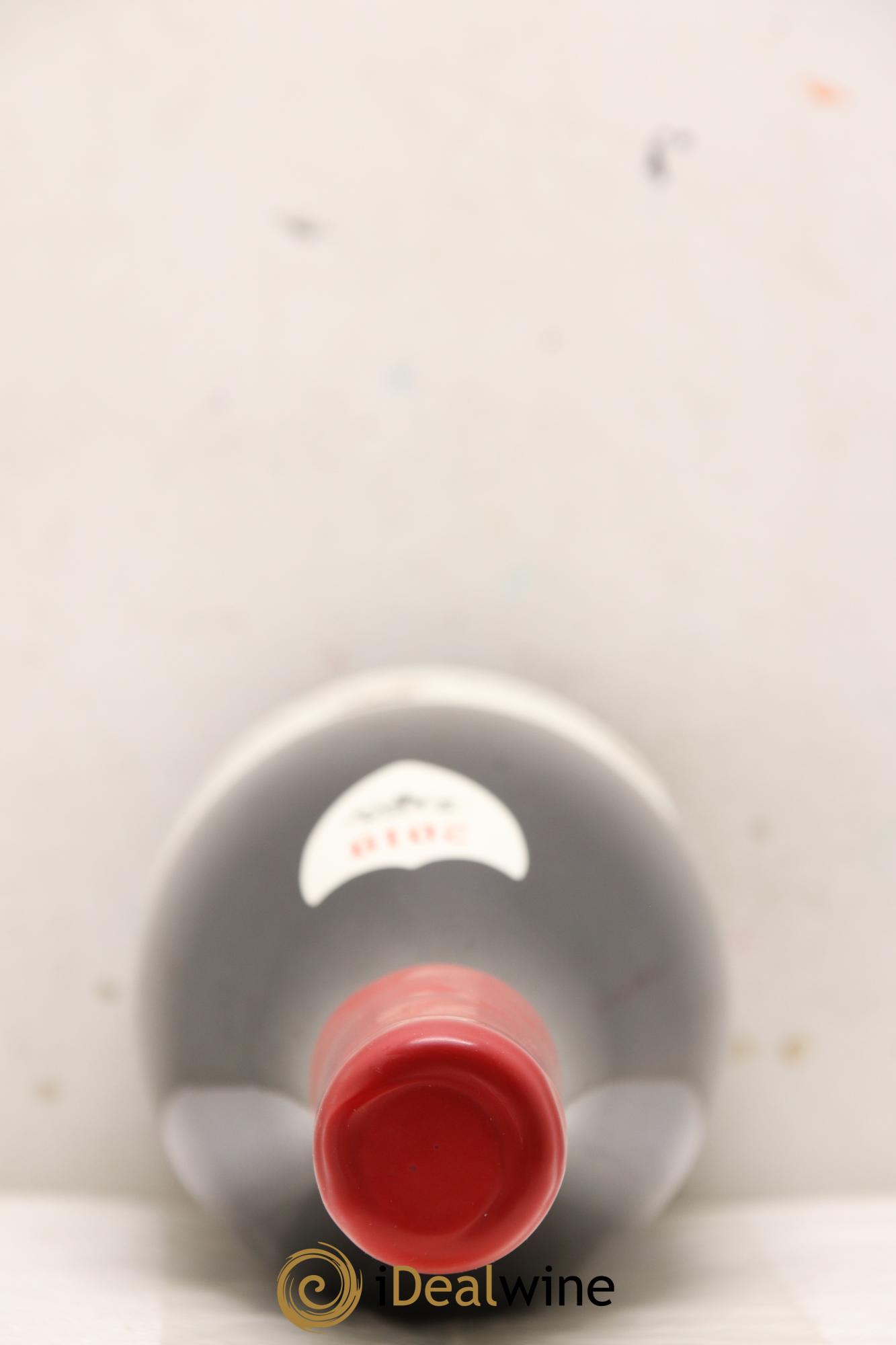 Gevrey-Chambertin 1er Cru Clos Saint-Jacques Vieille Vigne Fourrier (Domaine) 2019 - Lot de 1 bouteille - 1