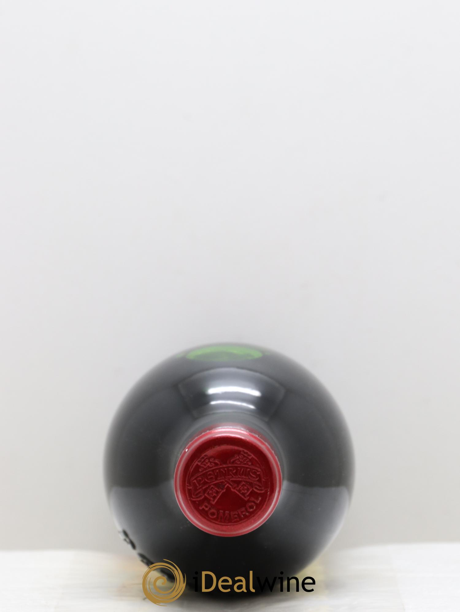 Petrus 1996 - Posten von 1 Flasche - 1