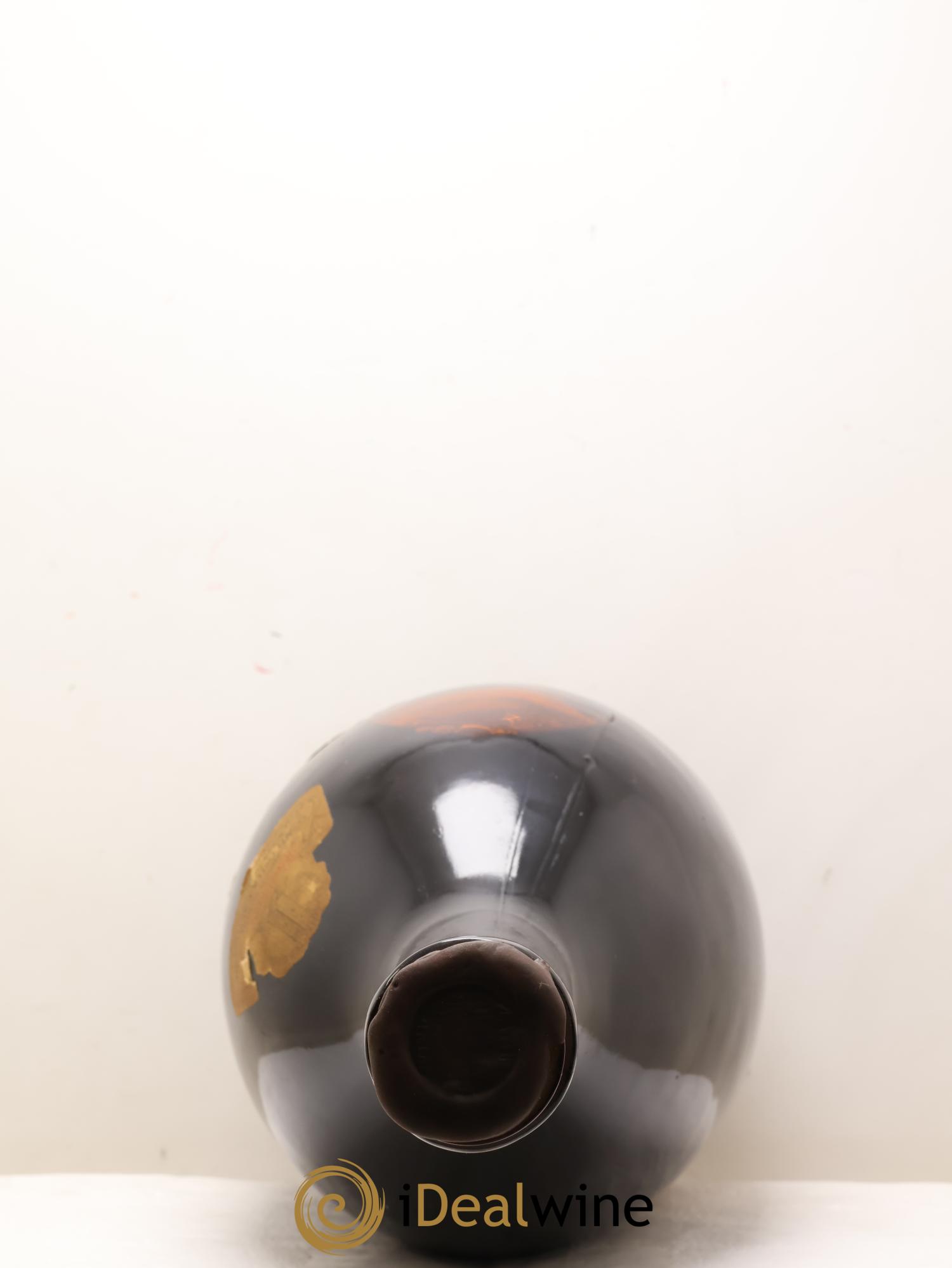 Barbaresco DOCG Conti della Cremosina Bersano 1964 - Lot of 1 double magnum - 2