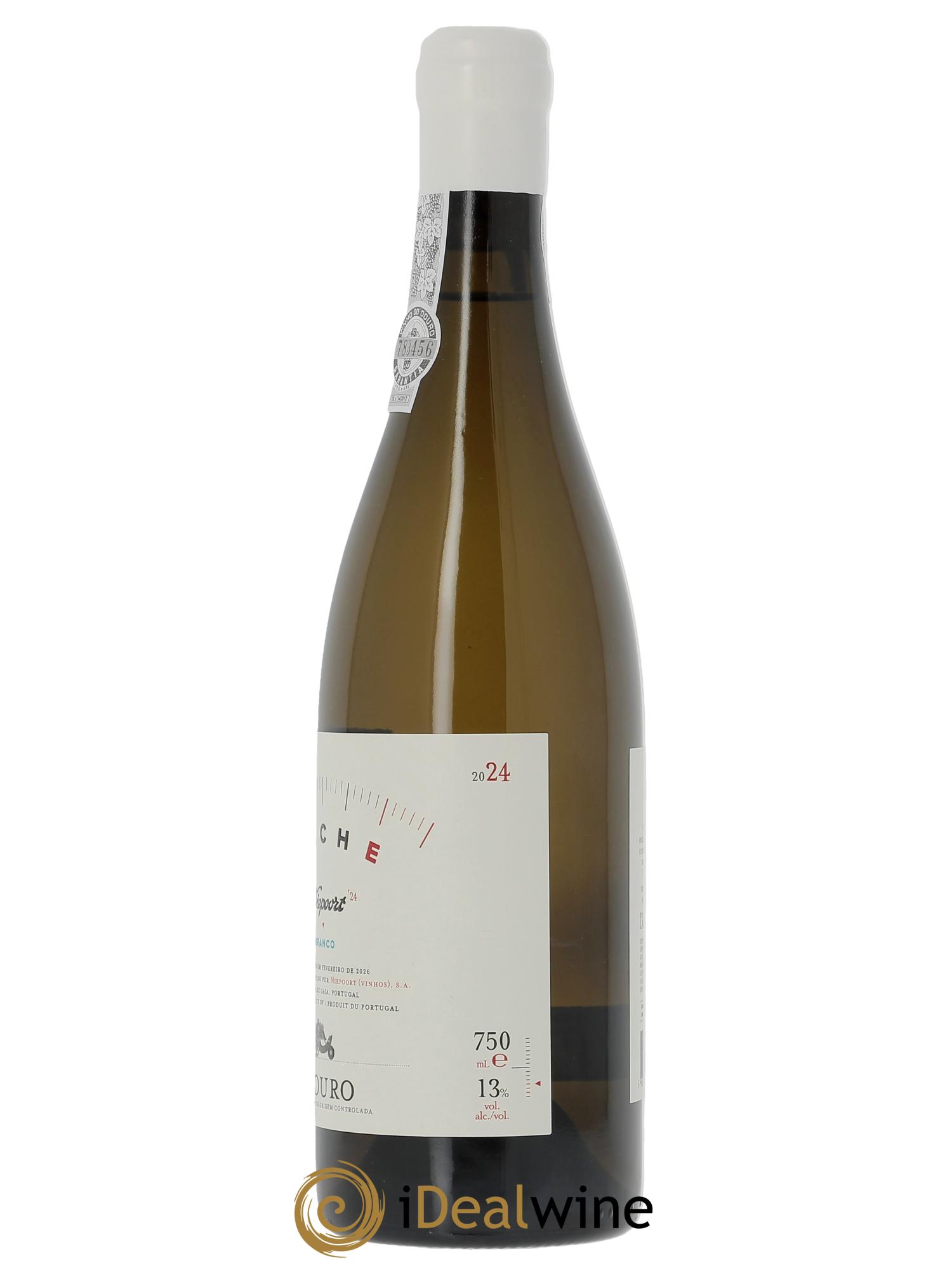 Douro Coche Niepoort 2024 - Lot de 1 bouteille - 1