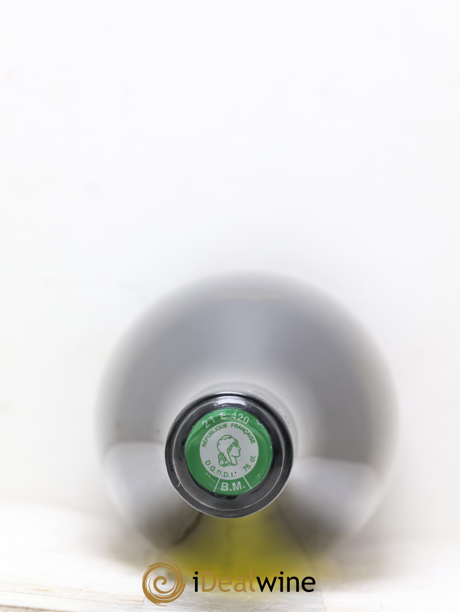 Chevalier-Montrachet Grand Cru Vincent Girardin (Domaine) 2012 - Lot de 1 bouteille - 2