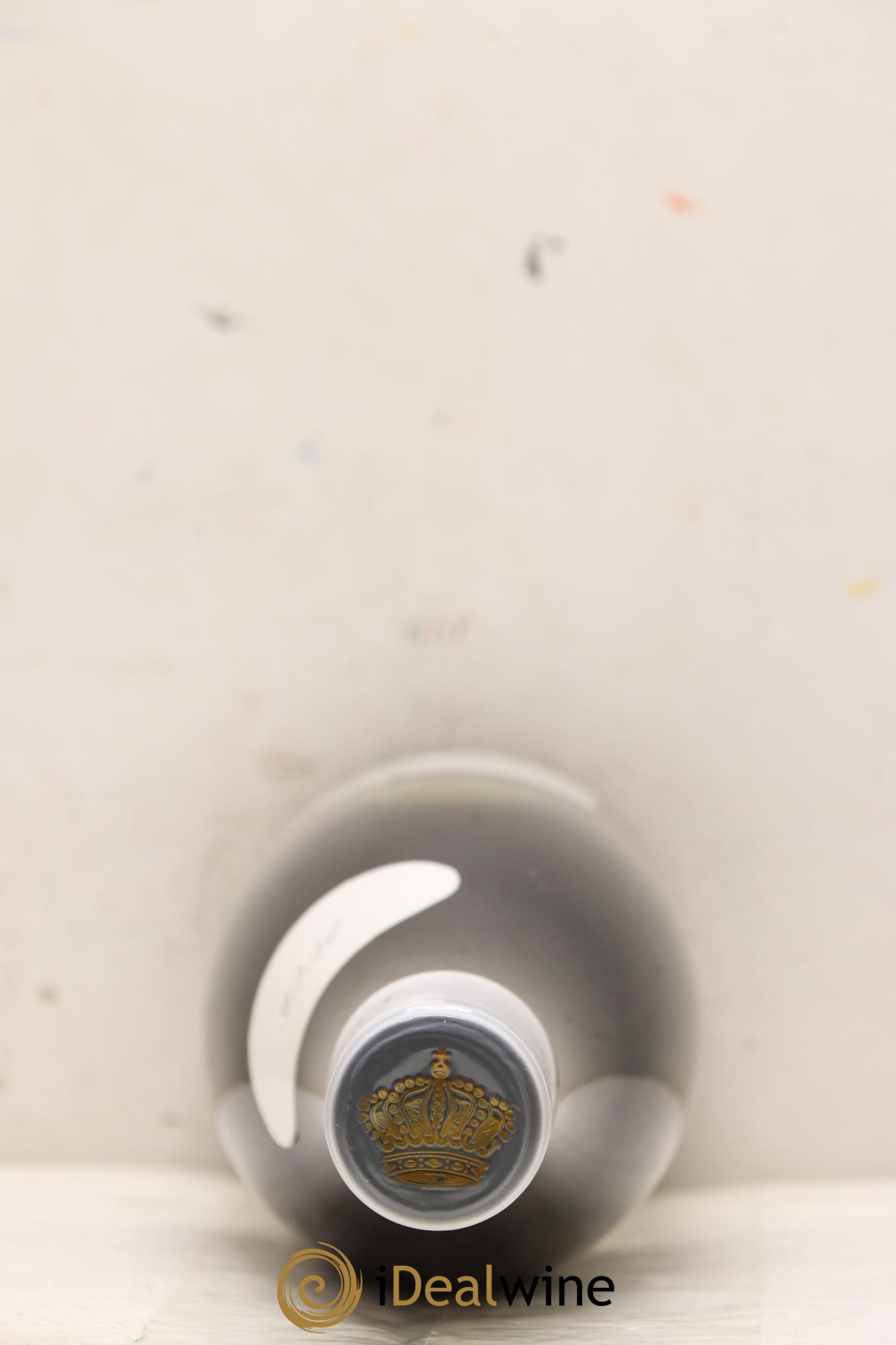 Morey Saint-Denis Leroy SA 2006 - Posten von 1 Flasche - 2