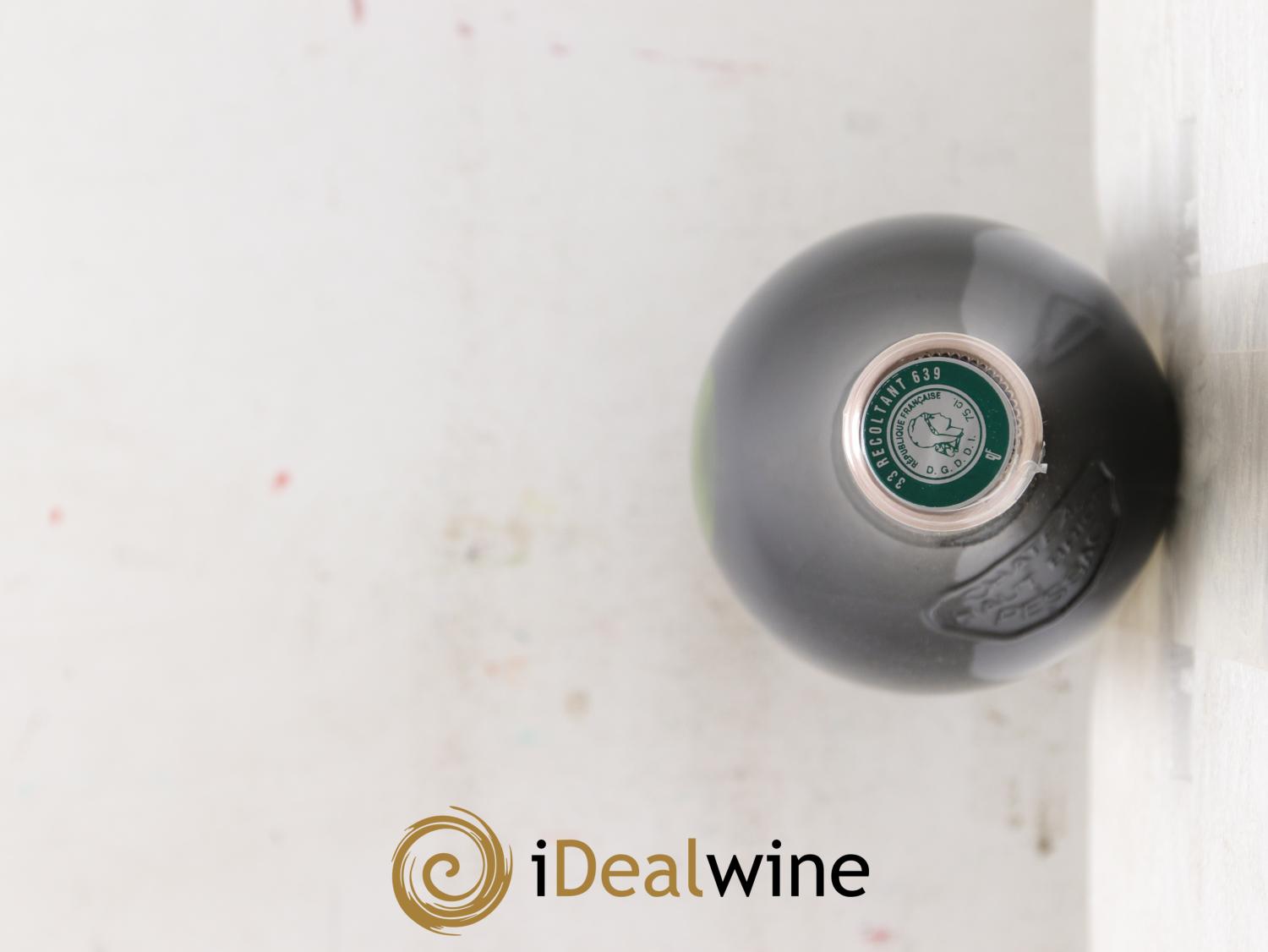 Château Haut Brion 1er Grand Cru Classé 2012 - Lotto di 6 bottiglie - 5