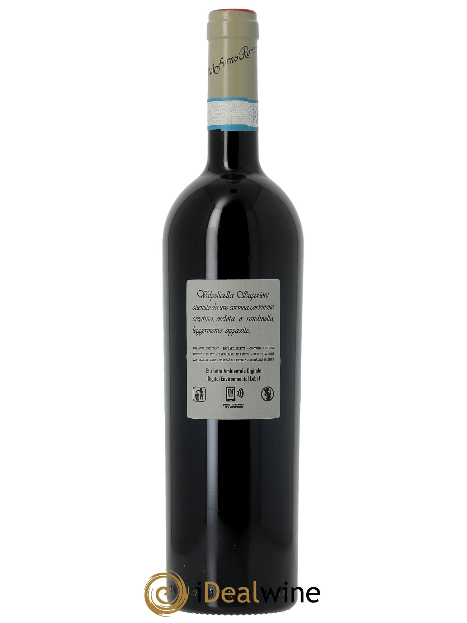 Valpolicella Superiore DOC Monte Lodoletta Dal Forno Romano 2016 - Lotto di 1 bottiglia - 1