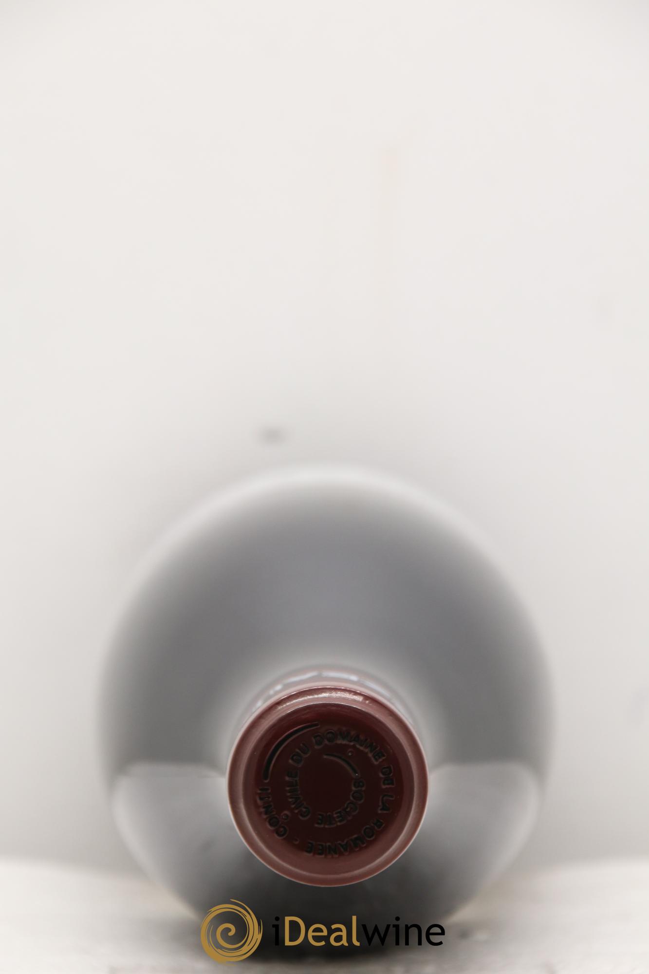 Echezeaux Grand Cru Domaine de la Romanée-Conti 2022 - Lotto di 1 bottiglia - 2