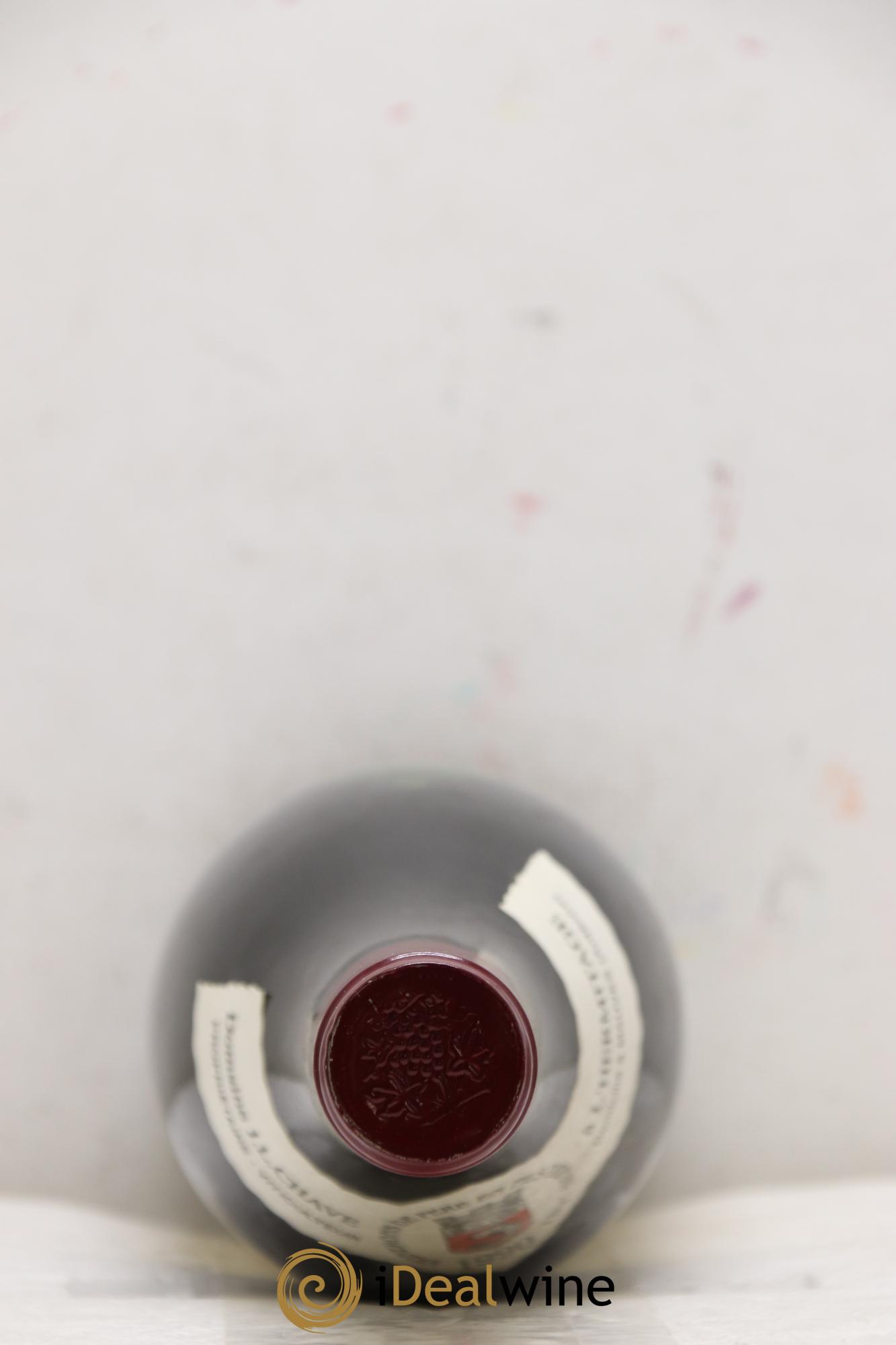 Hermitage Jean-Louis Chave 1990 - Lotto di 1 bottiglia - 1