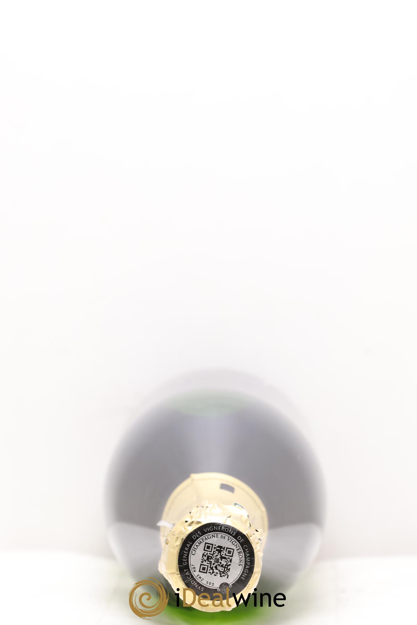 Cuvée du Goulté Blanc de Noirs Marie-Noëlle Ledru 2016 - Lotto di 1 bottiglia - 1