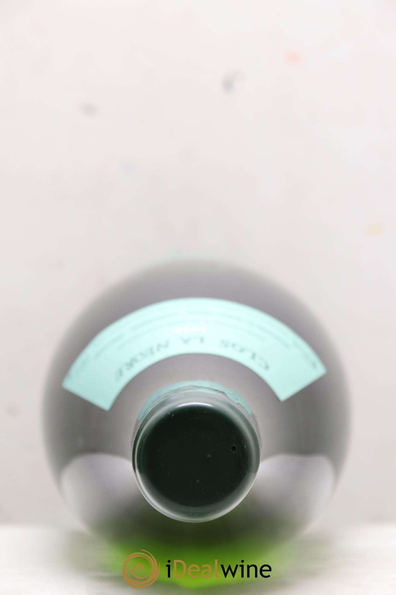 Sancerre Clos la Neore Edmond Vatan  2020 - Lotto di 3 magnum - 1