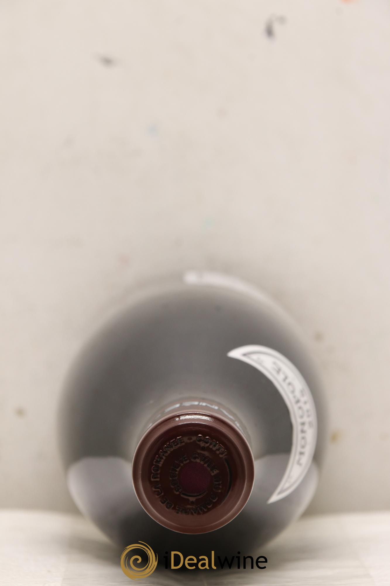 Romanée-Conti Grand Cru Domaine de la Romanée-Conti 2015 - Lot of 1 bottle - 2