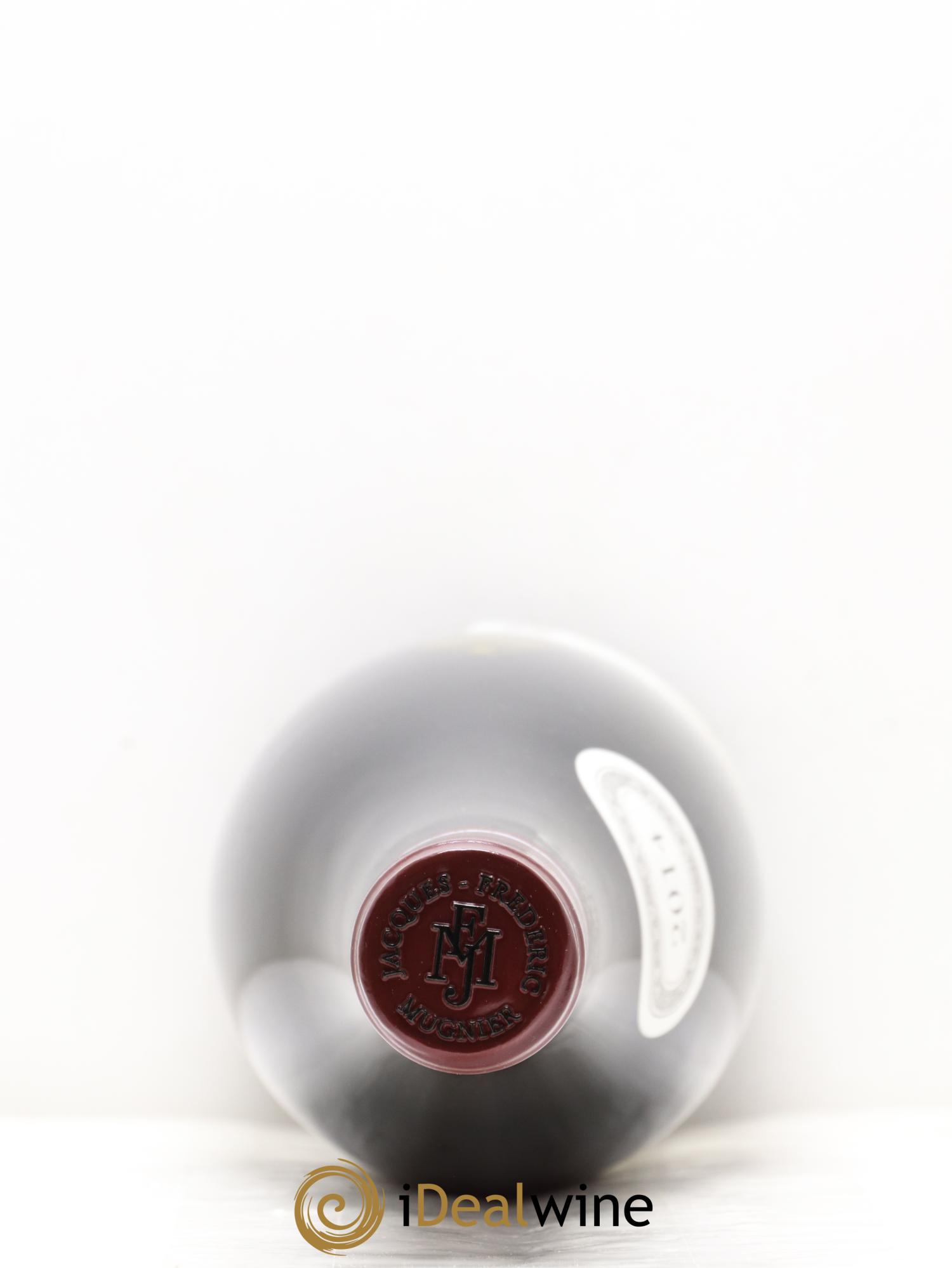 Musigny Grand Cru Jacques-Frédéric Mugnier 2014 - Lot of 1 bottle - 2