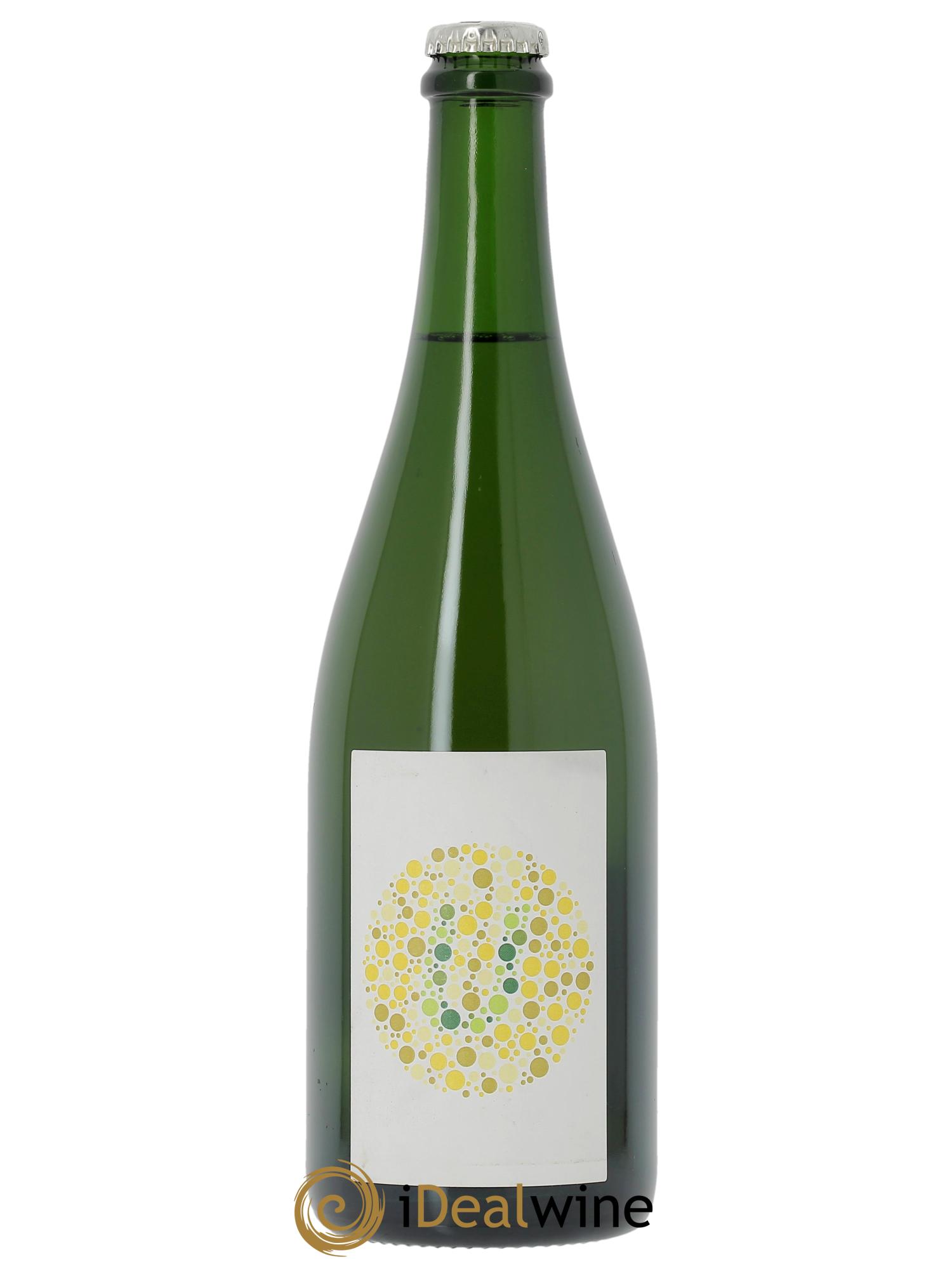 Vin de France Pet Nat Ugni blanc Romain Le Bars  2024 - Lot de 1 bouteille - 0