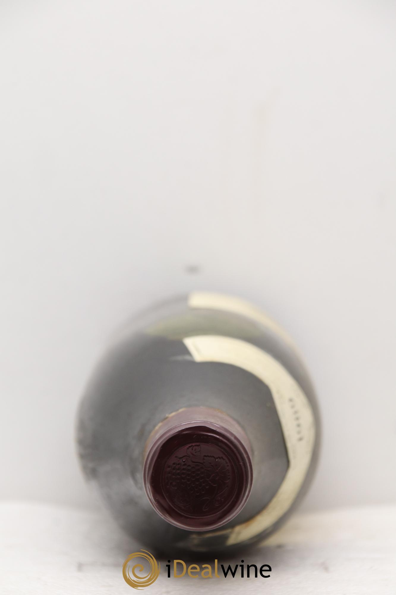 Vosne-Romanée 1er Cru Les Suchots Hudelot-Noëllat 1989 - Lot de 2 bouteilles - 1