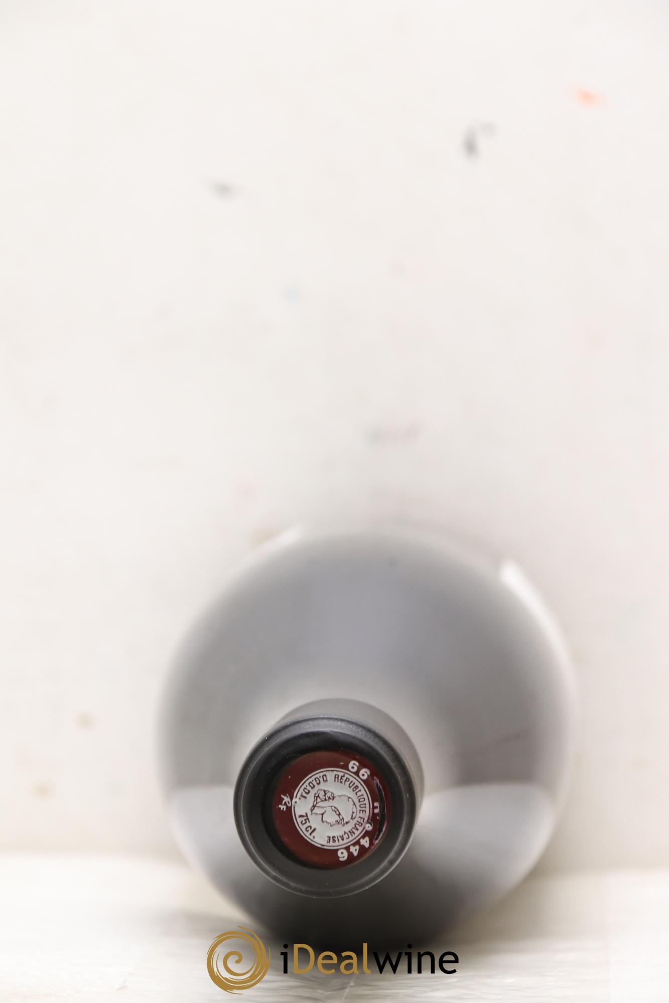 Côtes Catalanes Clos des Fées 100 Phrases pour éventails Hervé Bizeul 2023 - Posten von 1 Flasche - 3