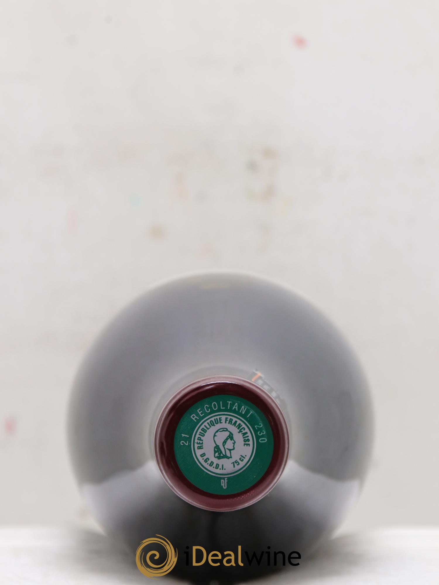 Morey Saint-Denis 1er Cru Clos de la Bussière Georges Roumier (Domaine) 2019 - Posten von 1 Flasche - 1