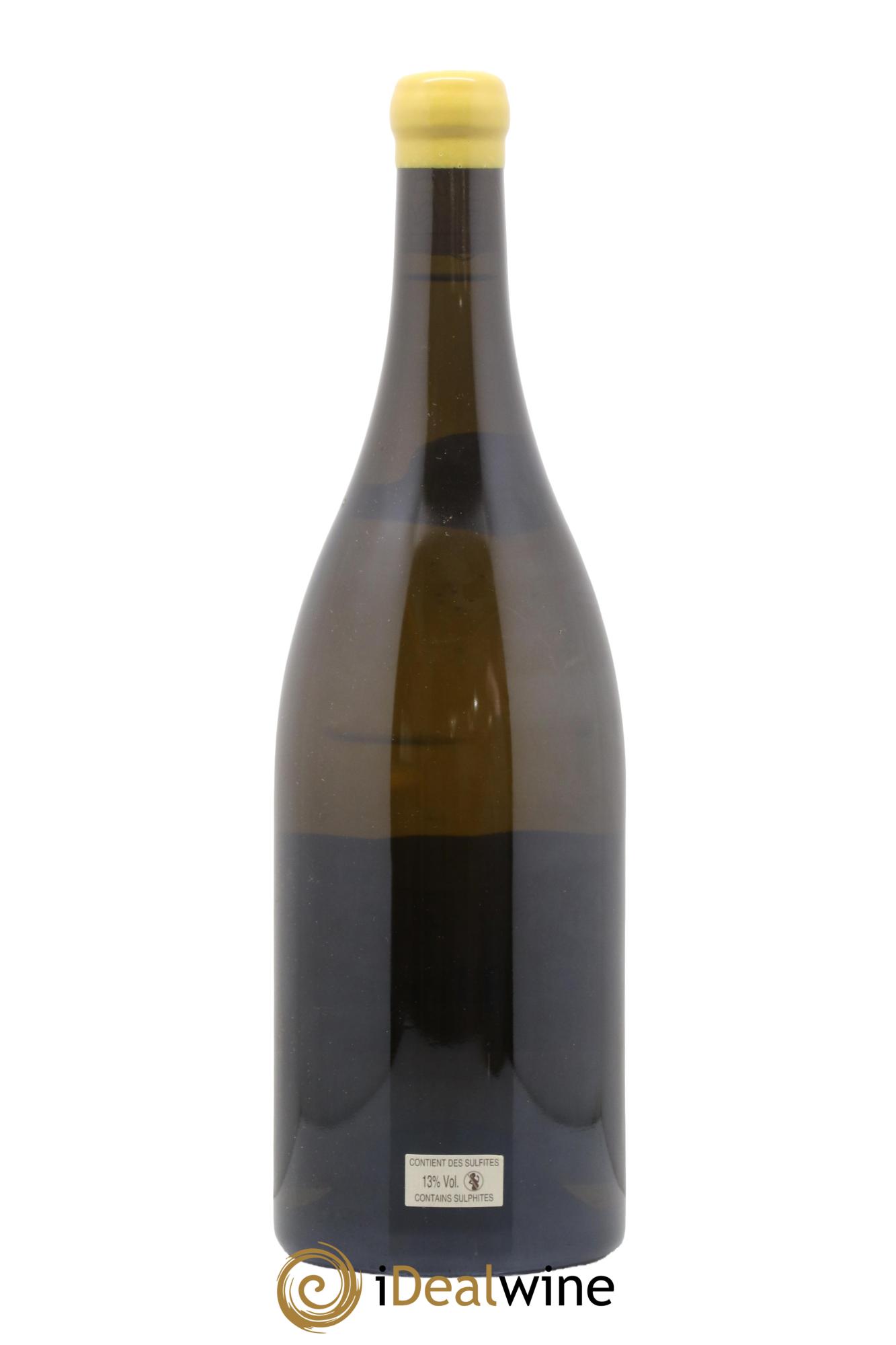 Chablis 1er Cru Montée de Tonnerre Raveneau (Domaine) 2015 - Lot of 1 magnum - 1