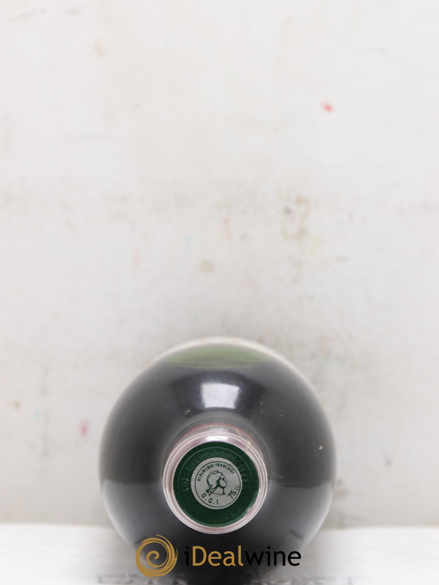 Château Latour 1er Grand Cru Classé 1984 - Lot of 1 bottle - 1