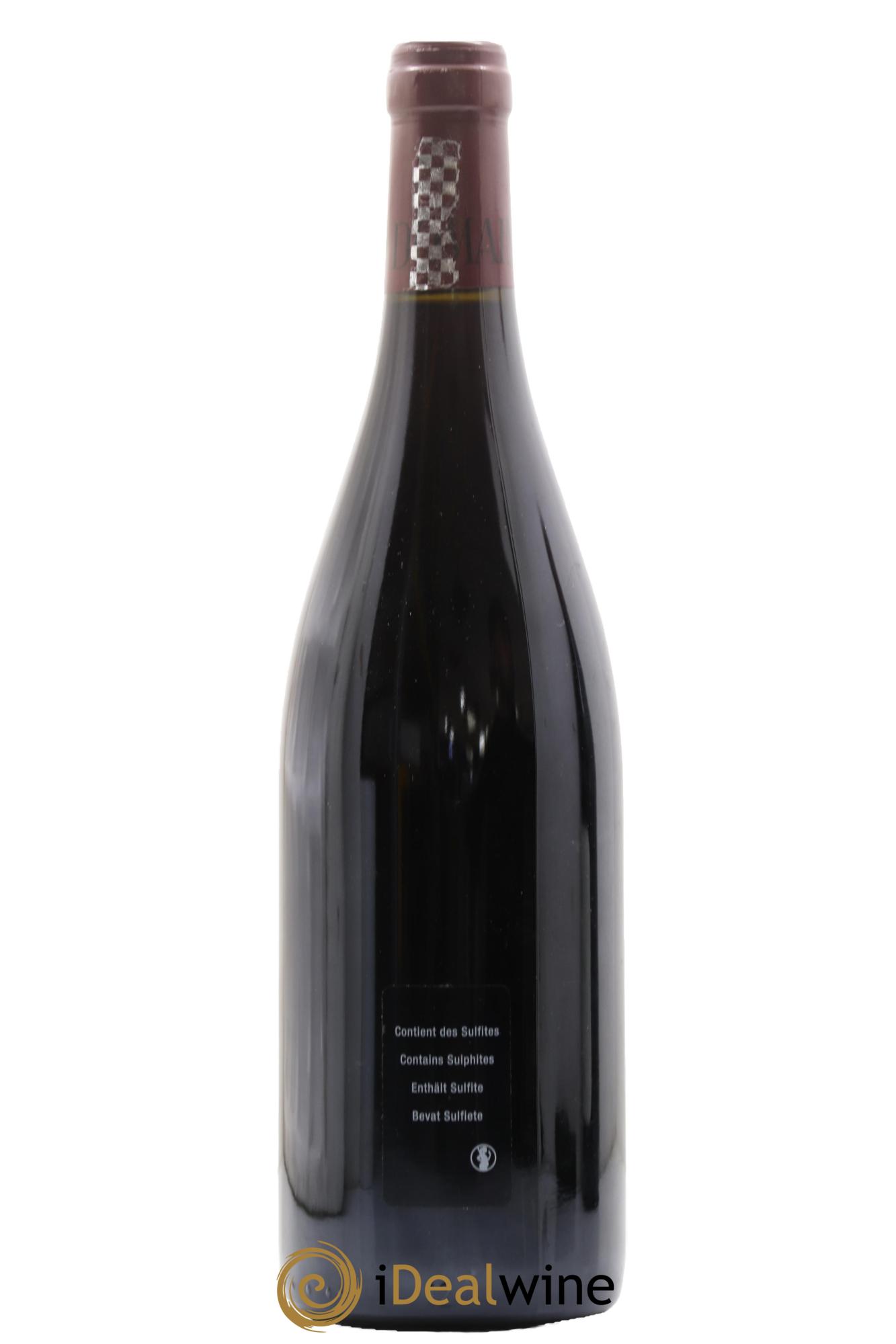 Clos de la Roche Grand Cru Dujac (Domaine) 2014 - Lot de 1 bouteille - 1