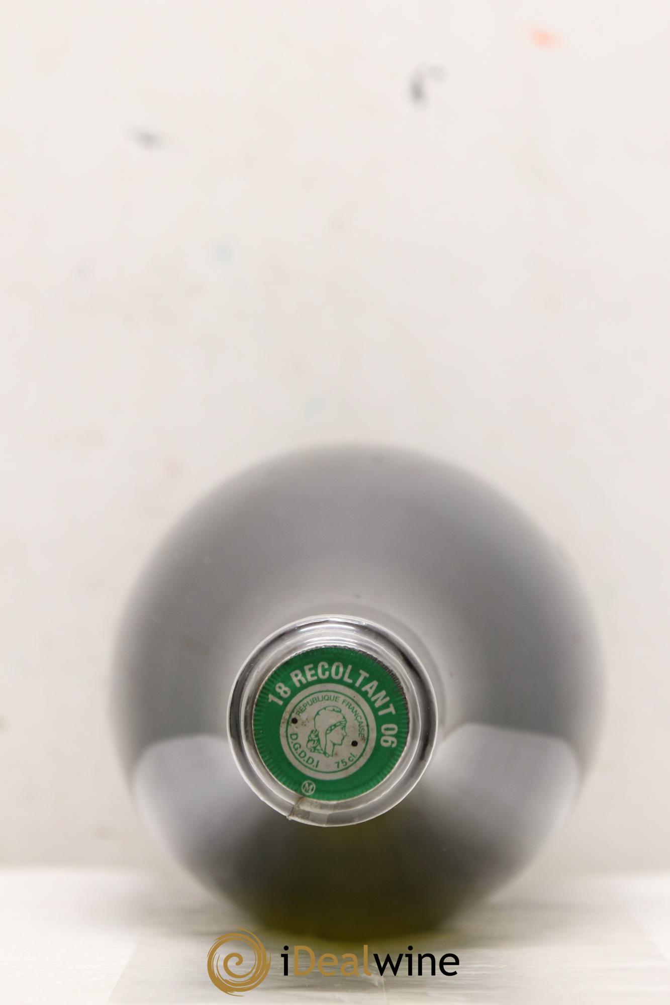 Vin de France (anciennement Pouilly-Fumé) Pur Sang Dagueneau (Domaine Didier - Louis-Benjamin) 2004 - Posten von 2 Flaschen - 2