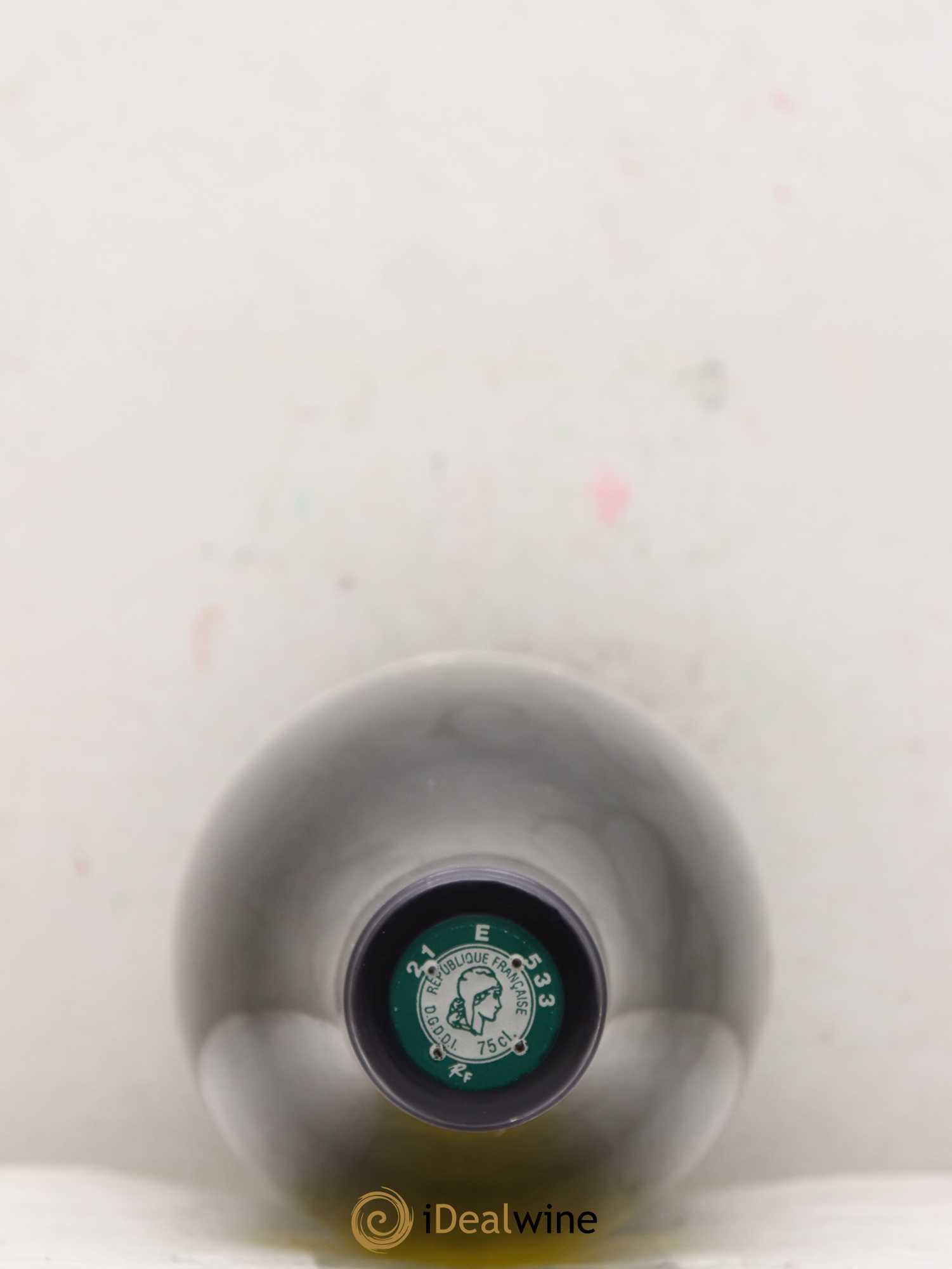 Chevalier-Montrachet Grand Cru Deux Montille (Maison) De Montille Soeur et Frères 2005 - Lotto di 1 bottiglia - 1