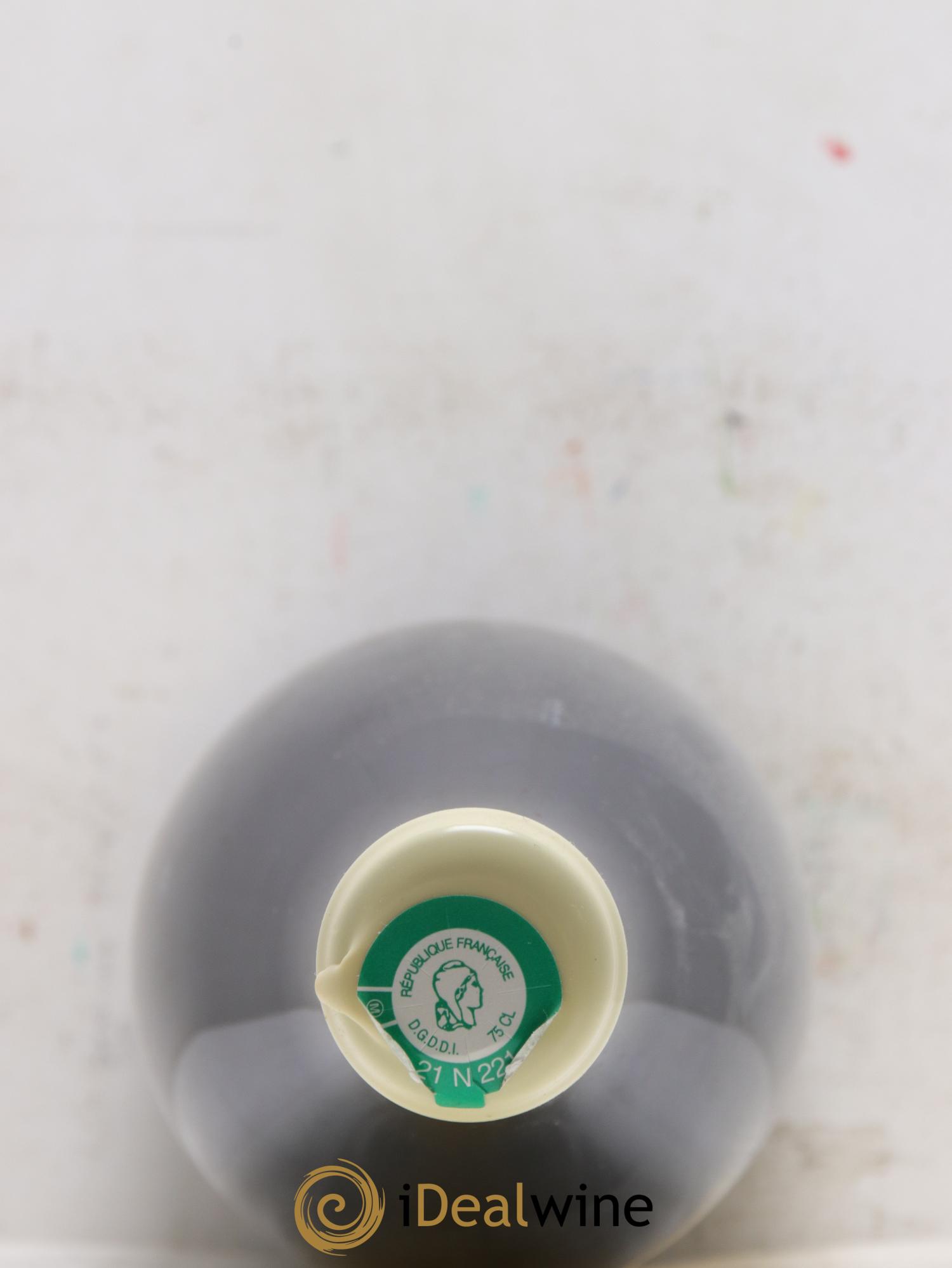 Meursault 1er Cru Charmes Pierre-Yves Colin Morey 2019 - Lotto di 1 bottiglia - 2