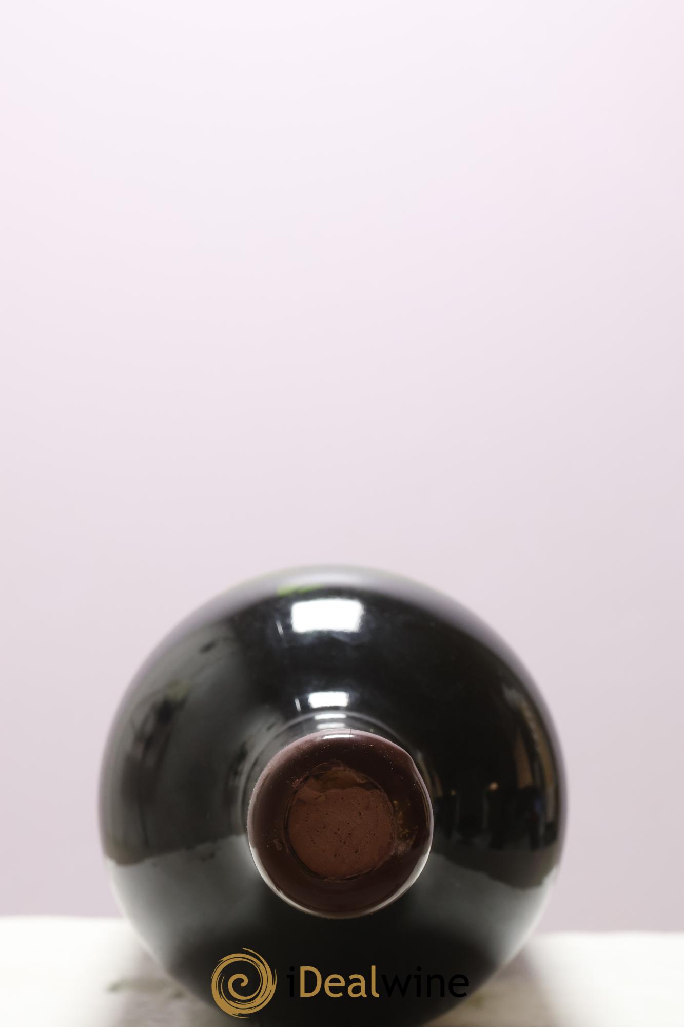 Château Tournefeuille 2005 - Posten von 1 Doppel-Magnum - 1