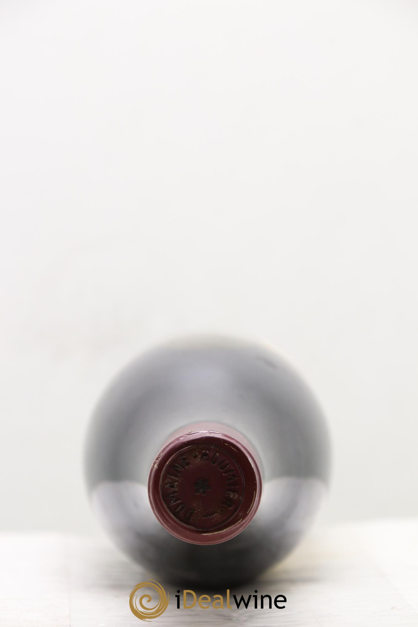 Chambolle-Musigny Georges Roumier (Domaine) 1998 - Lot de 1 bouteille - 1
