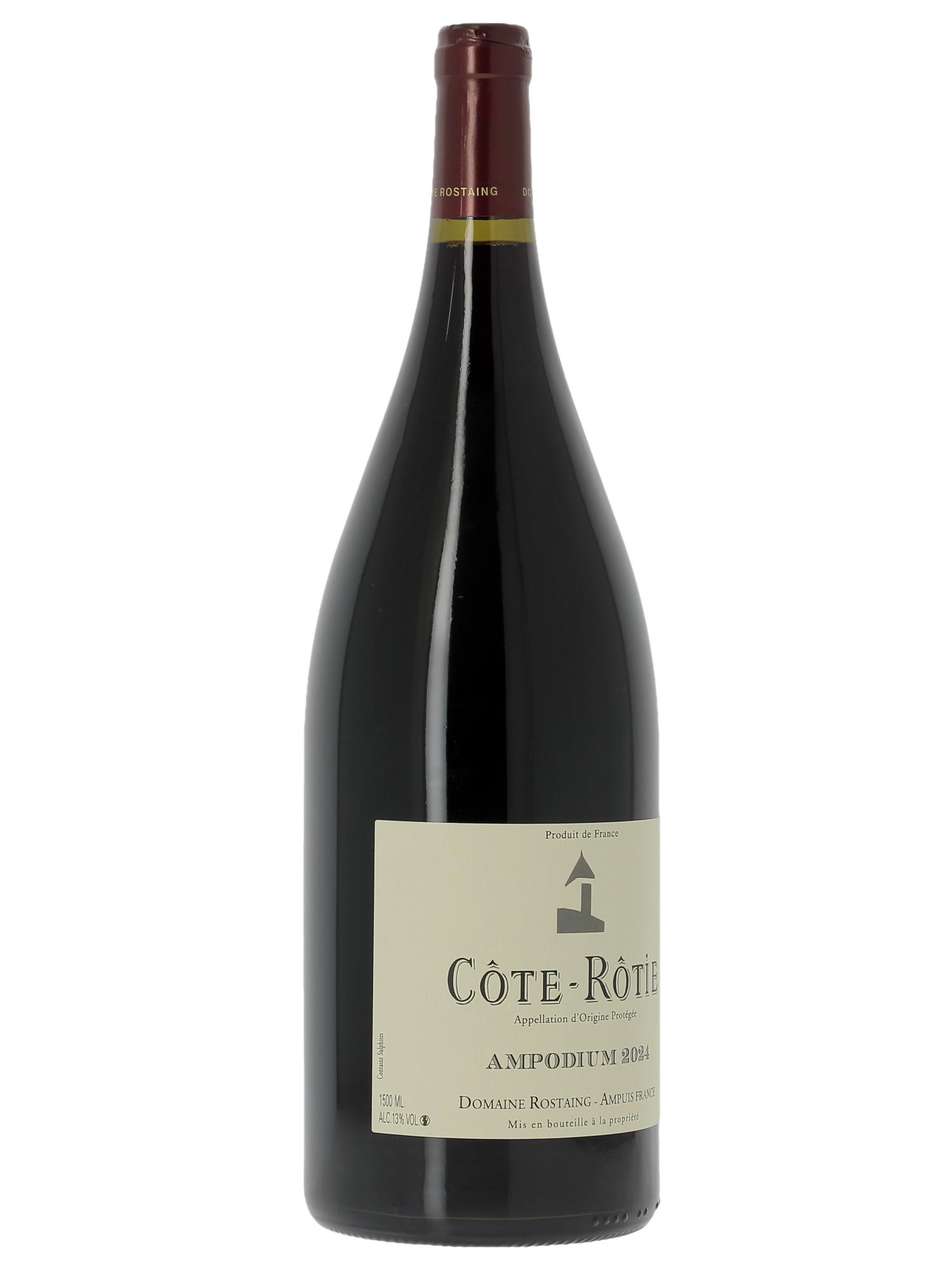 Côte-Rôtie Ampodium René Rostaing 2024 - Lot de 1 magnum - 2